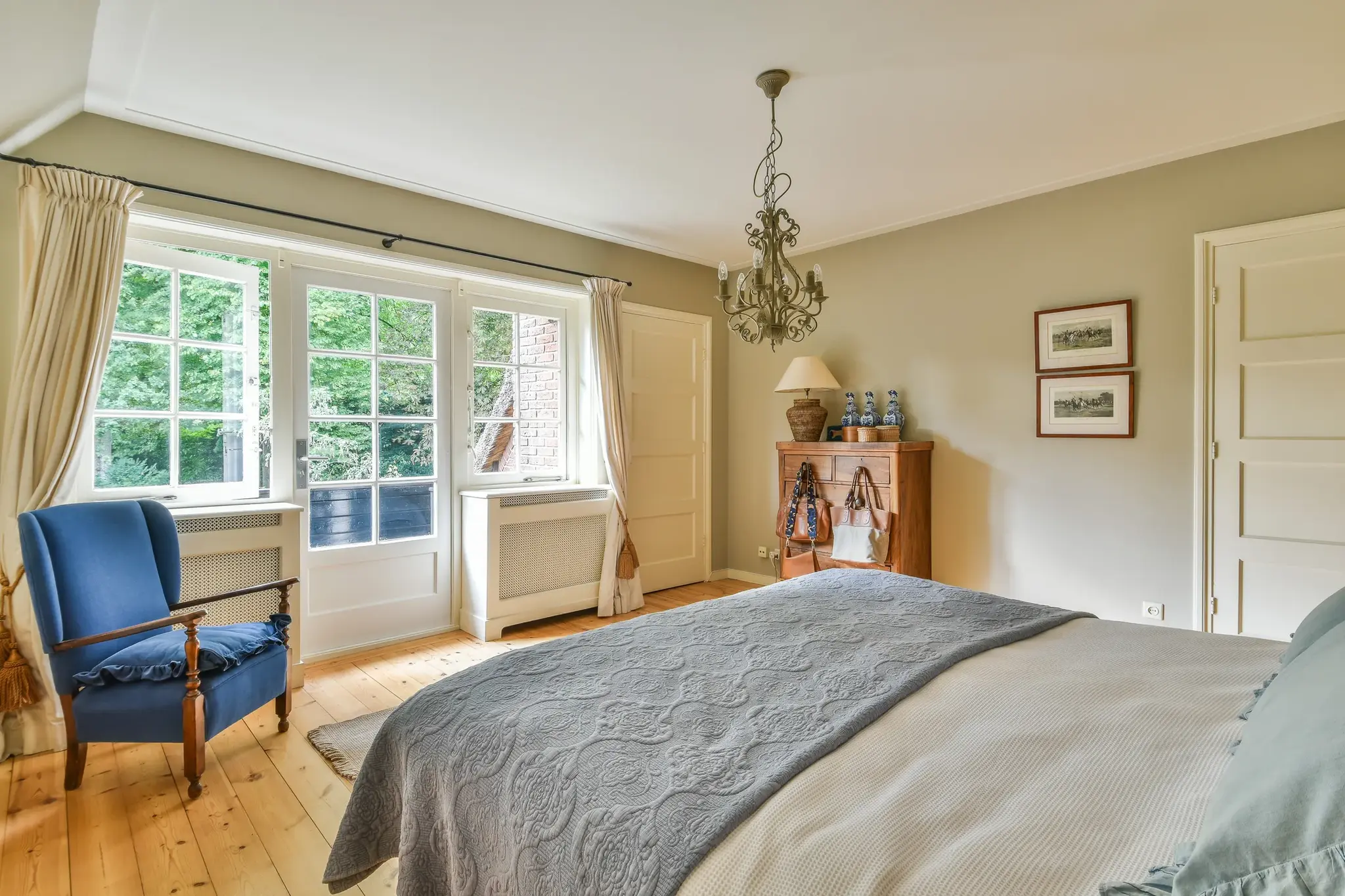 Huizerweg 75, Blaricum €1.795.000 k.k.