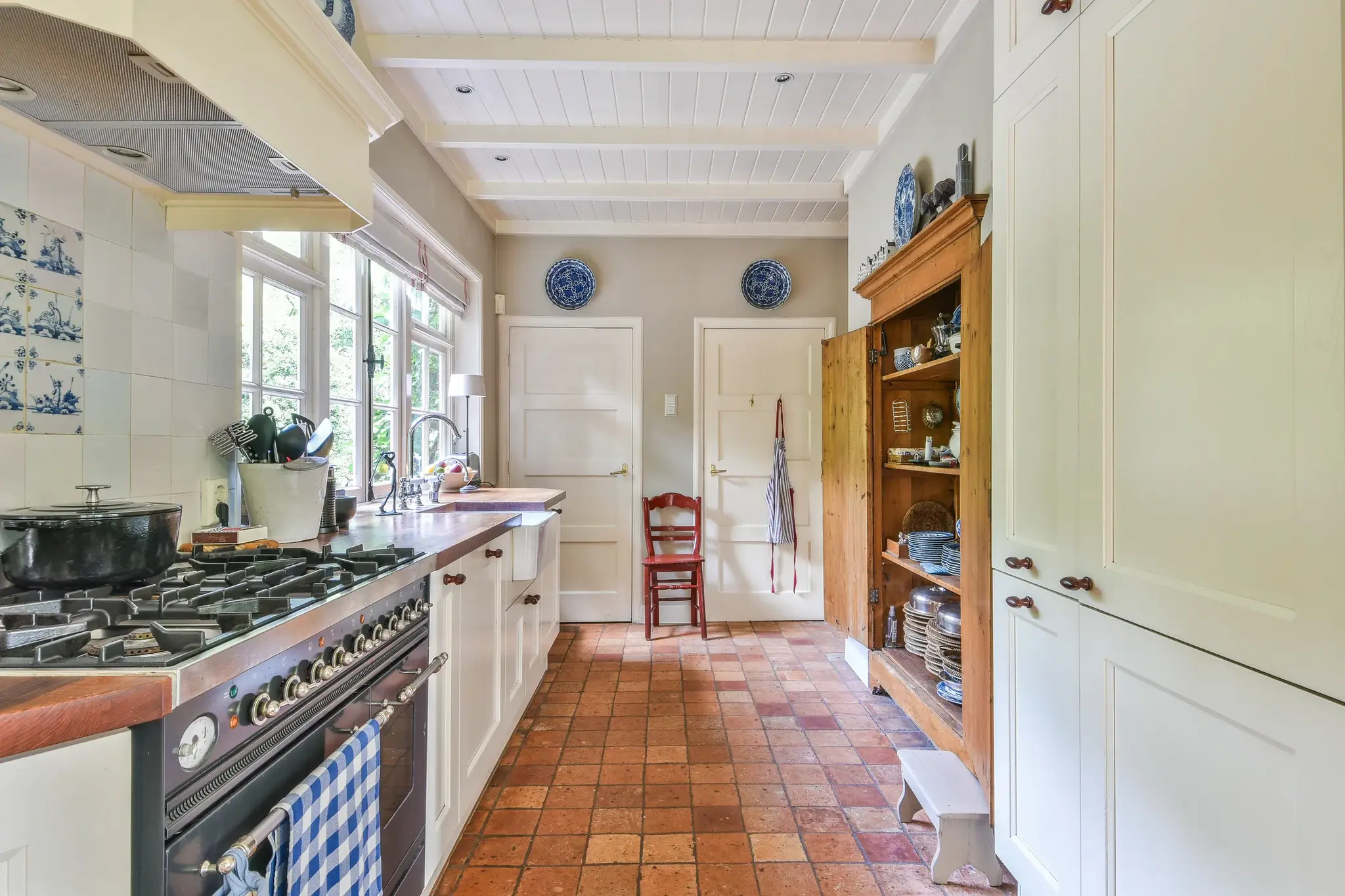 Huizerweg 75, Blaricum €1.795.000 k.k.