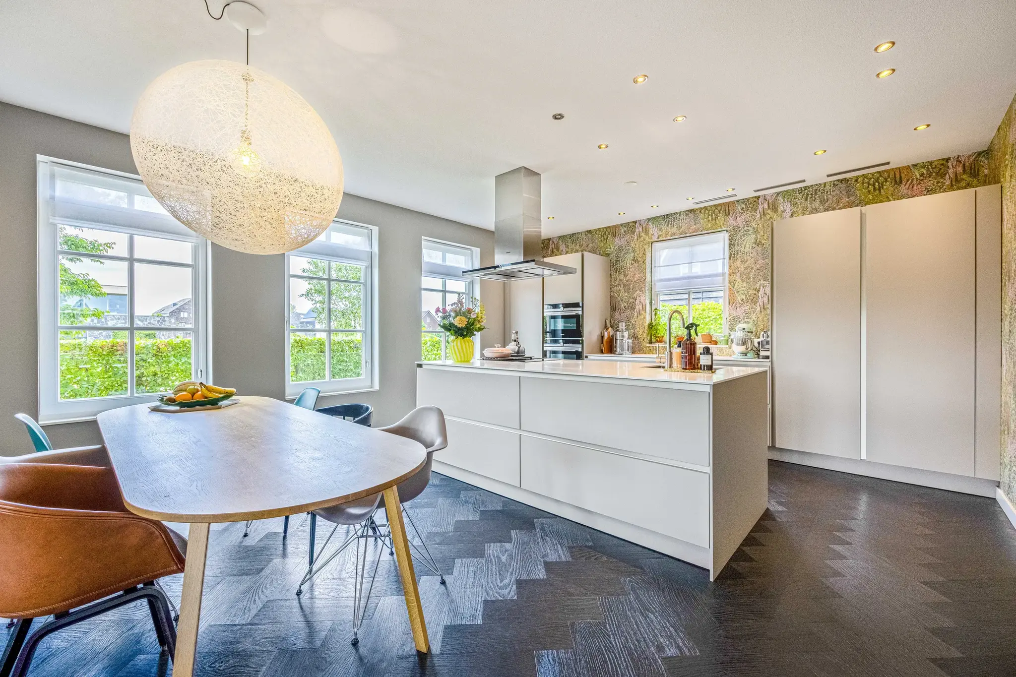 Laantje van Borsen 9, Blaricum €1.450.000 k.k.