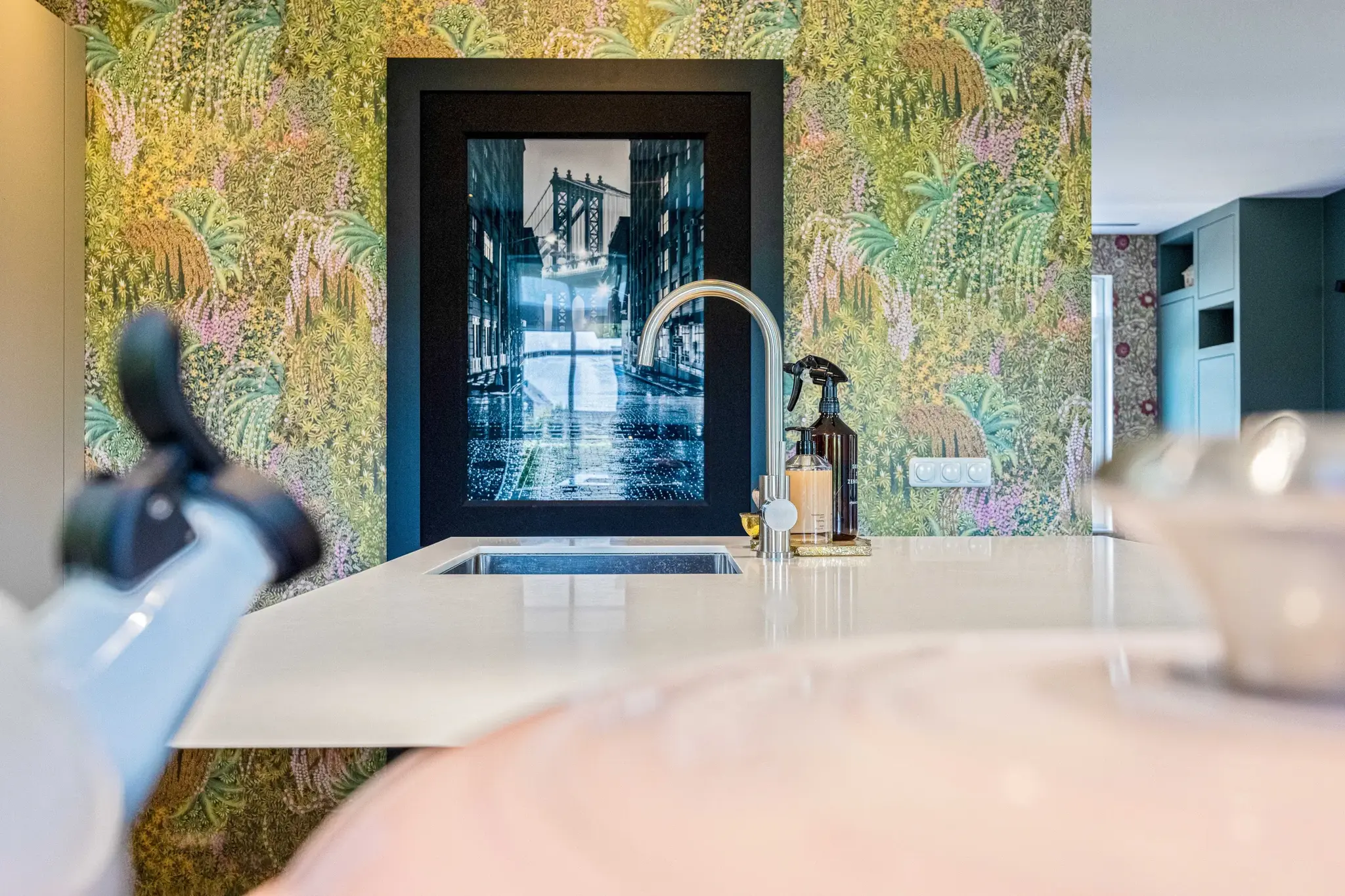 Laantje van Borsen 9, Blaricum €1.450.000 k.k.