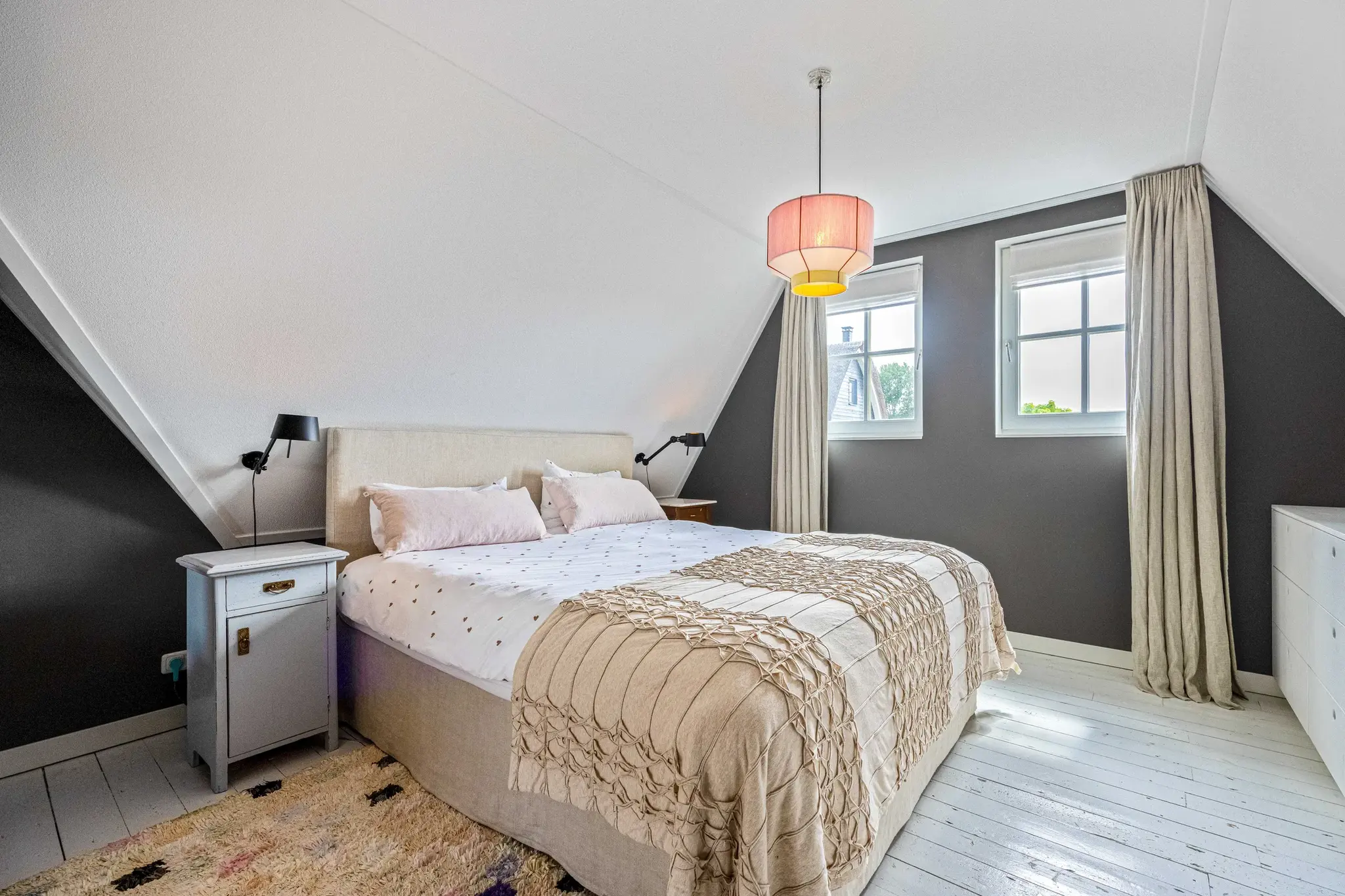 Laantje van Borsen 9, Blaricum €1.450.000 k.k.