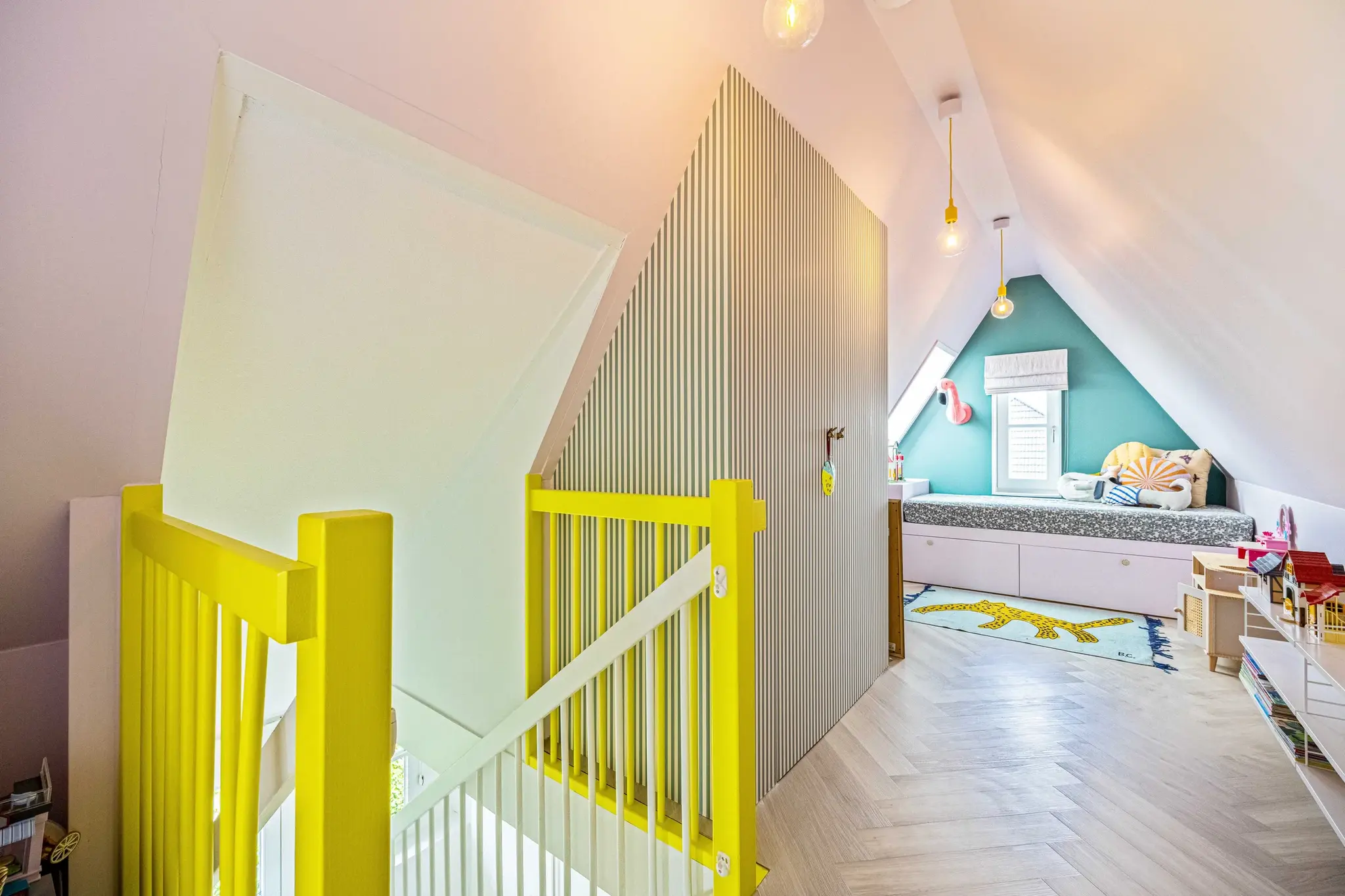 Laantje van Borsen 9, Blaricum €1.485.000 k.k.