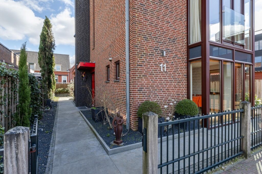 Zandoever 11, Nieuwgein €1.075.000 k.k.