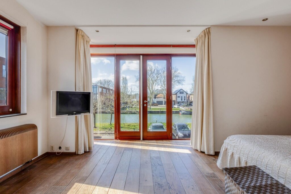 Zandoever 11, Nieuwgein €1.075.000 k.k.