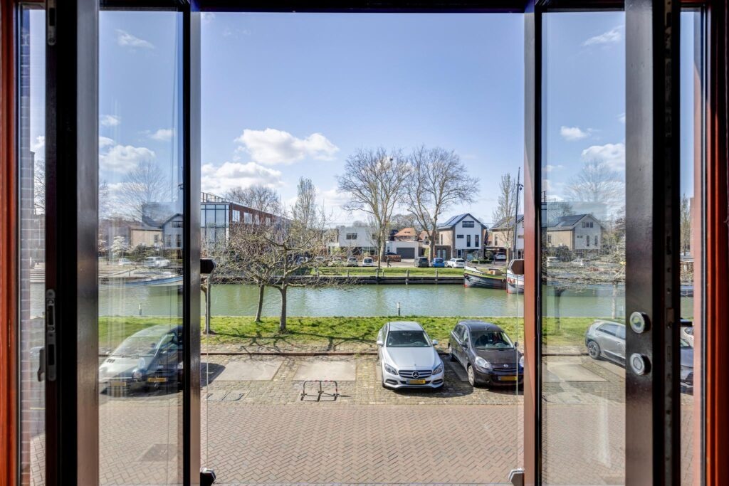 Zandoever 11, Nieuwgein €1.075.000 k.k.