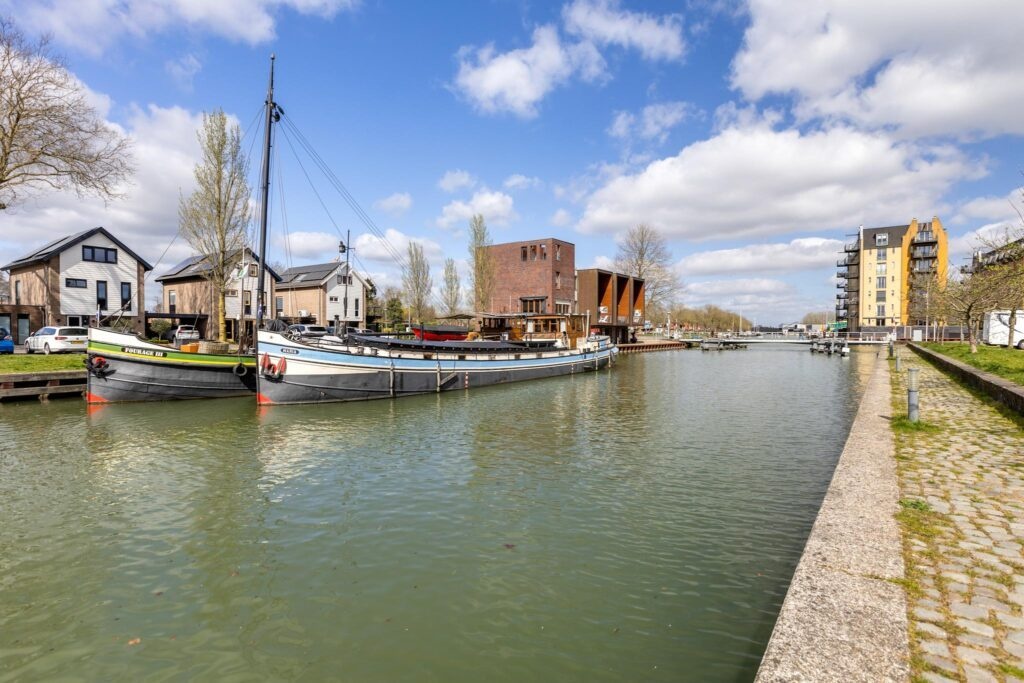 Zandoever 11, Nieuwgein €1.075.000 k.k.