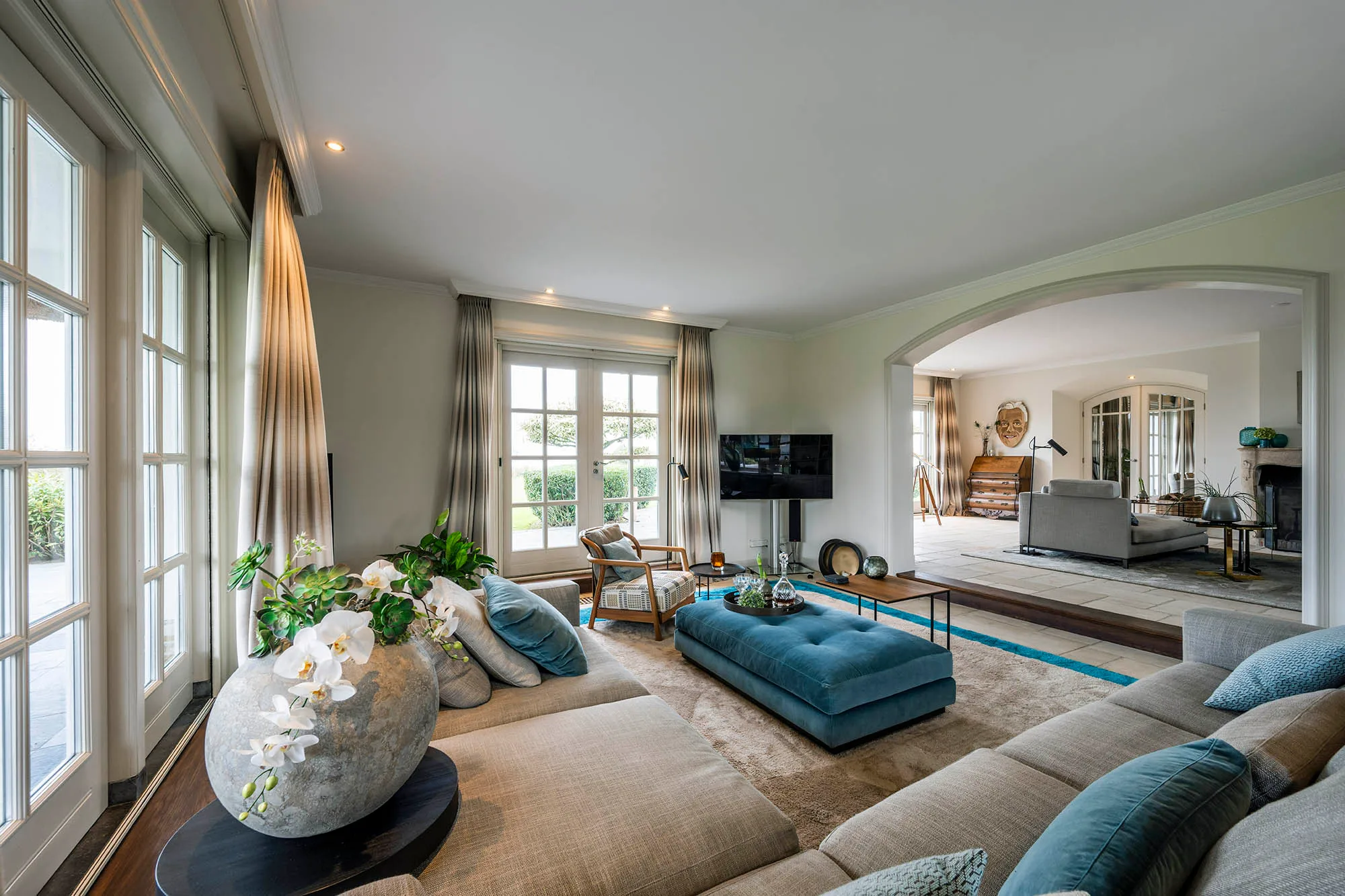 Herenweg 80, Kudelstaart €4.985.000 k.k.