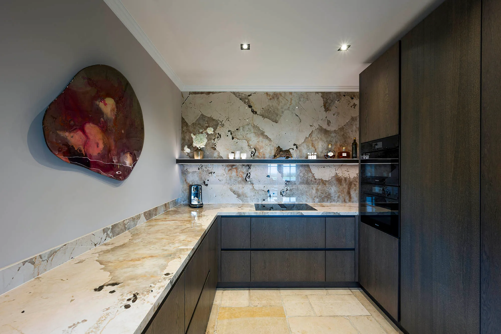 Herenweg 80, Kudelstaart €4.985.000 k.k.