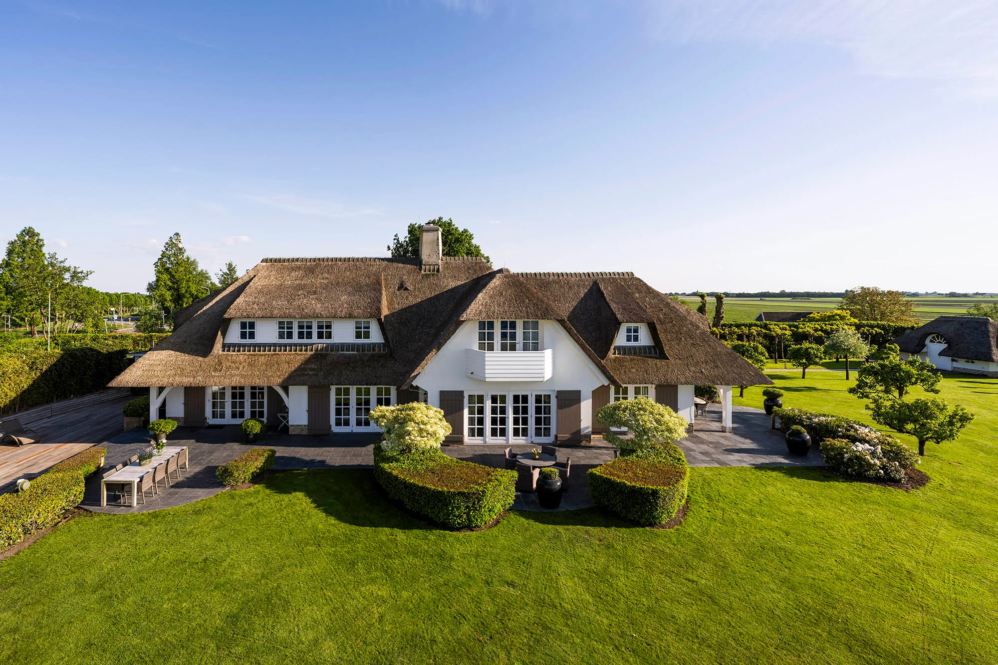 Herenweg 80, Kudelstaart €4.985.000 k.k.