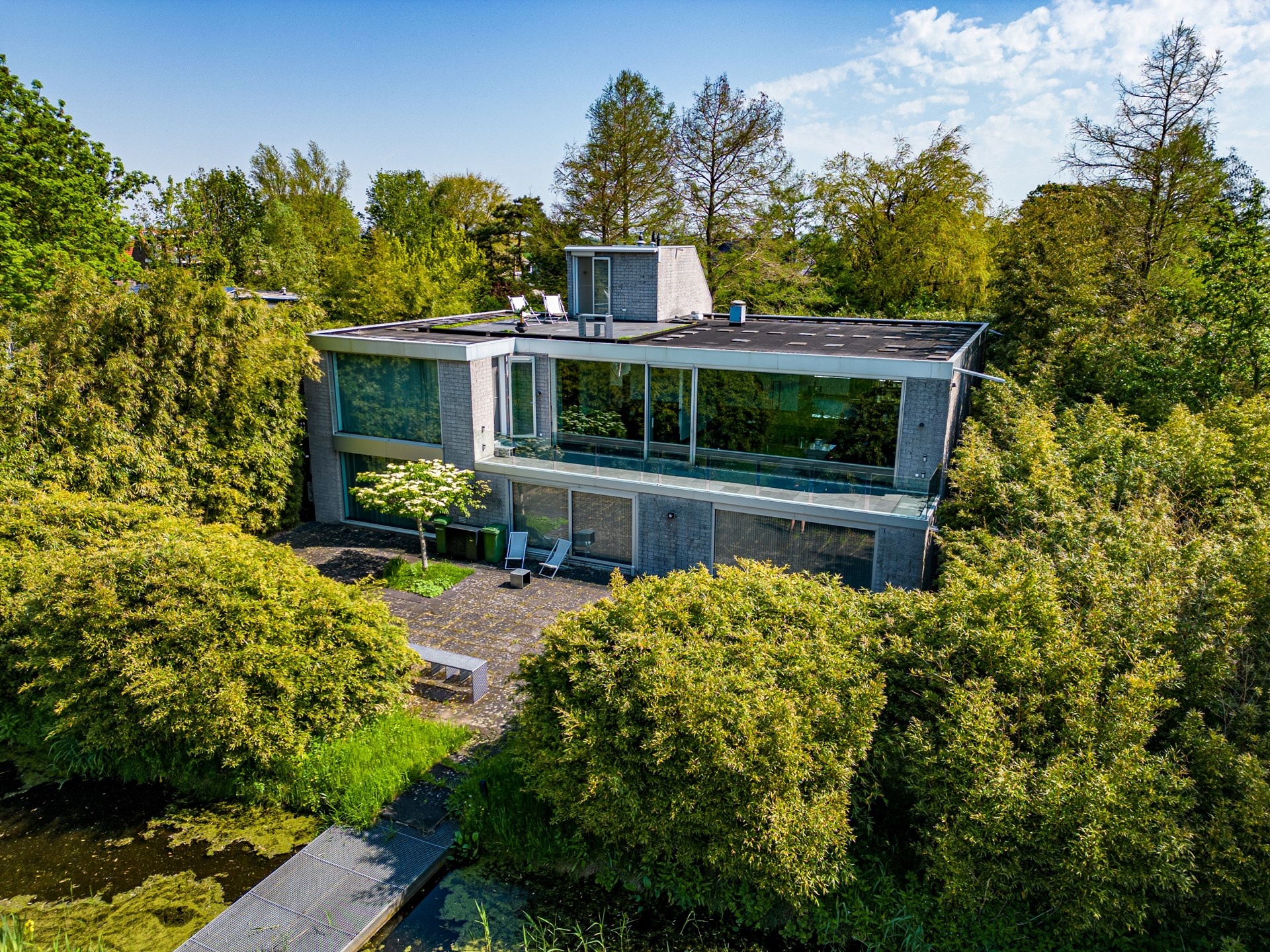 Herenweg 63, Rijnsaterwoude €2.150.000 k.k.