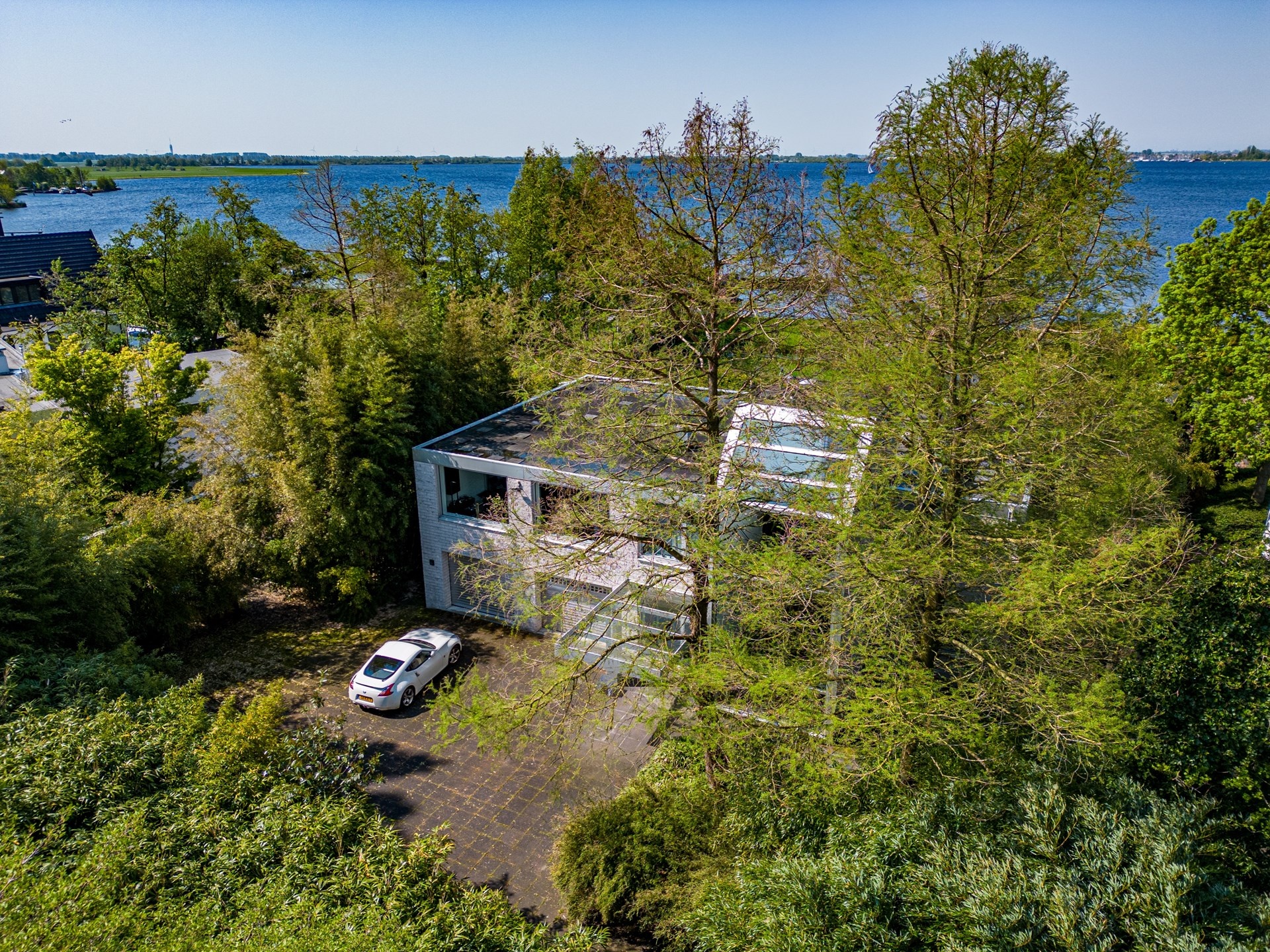 Herenweg 63, Rijnsaterwoude €2.150.000 k.k.