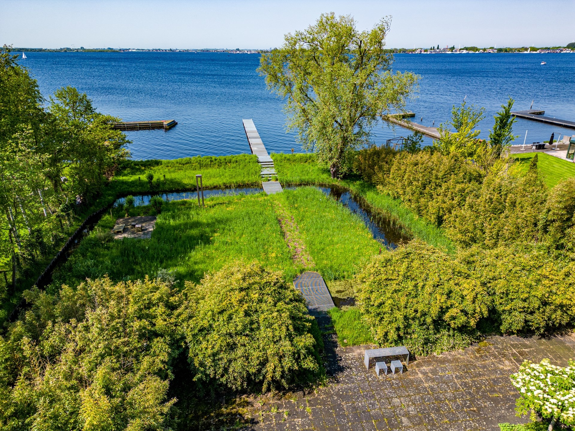 Herenweg 63, Rijnsaterwoude €2.150.000 k.k.