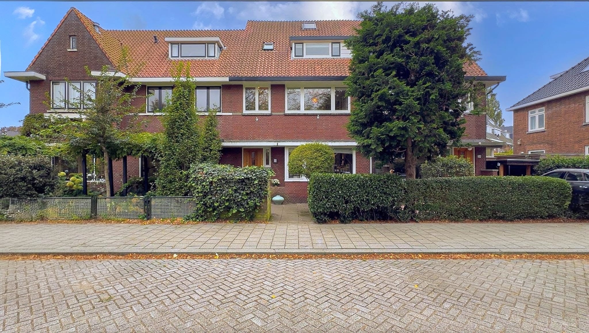 Breitnersingel 36, Rotterdam €1.258.000 k.k.