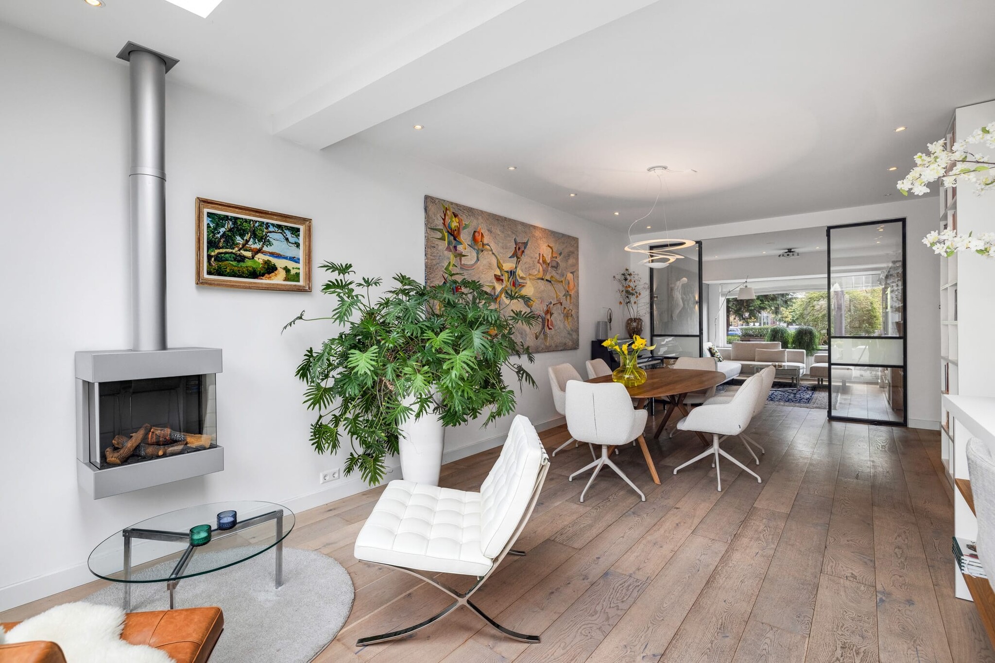 Breitnersingel 36, Rotterdam €1.258.000 k.k.