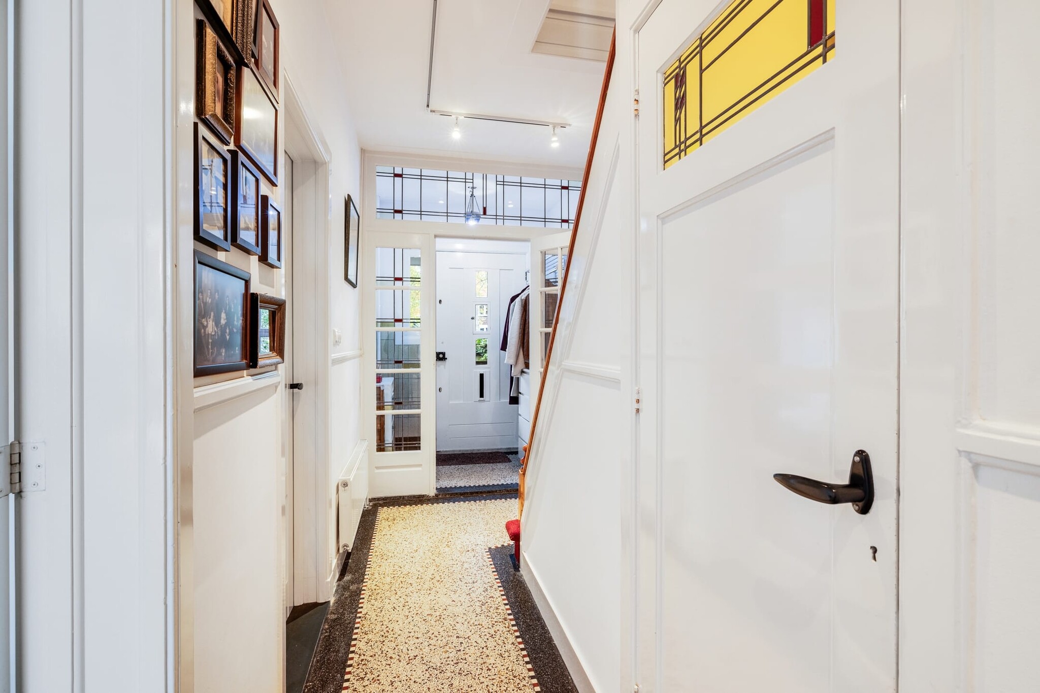 Breitnersingel 36, Rotterdam €1.258.000 k.k.