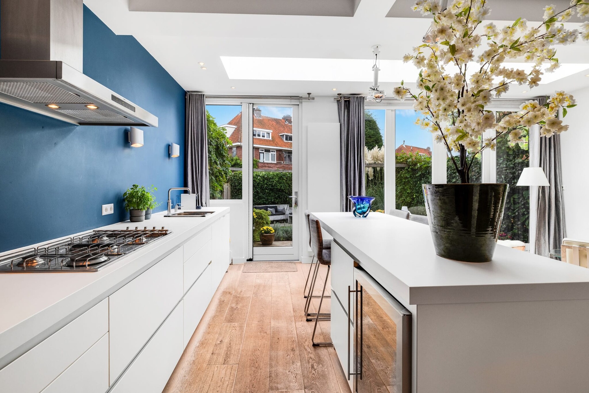 Breitnersingel 36, Rotterdam €1.258.000 k.k.