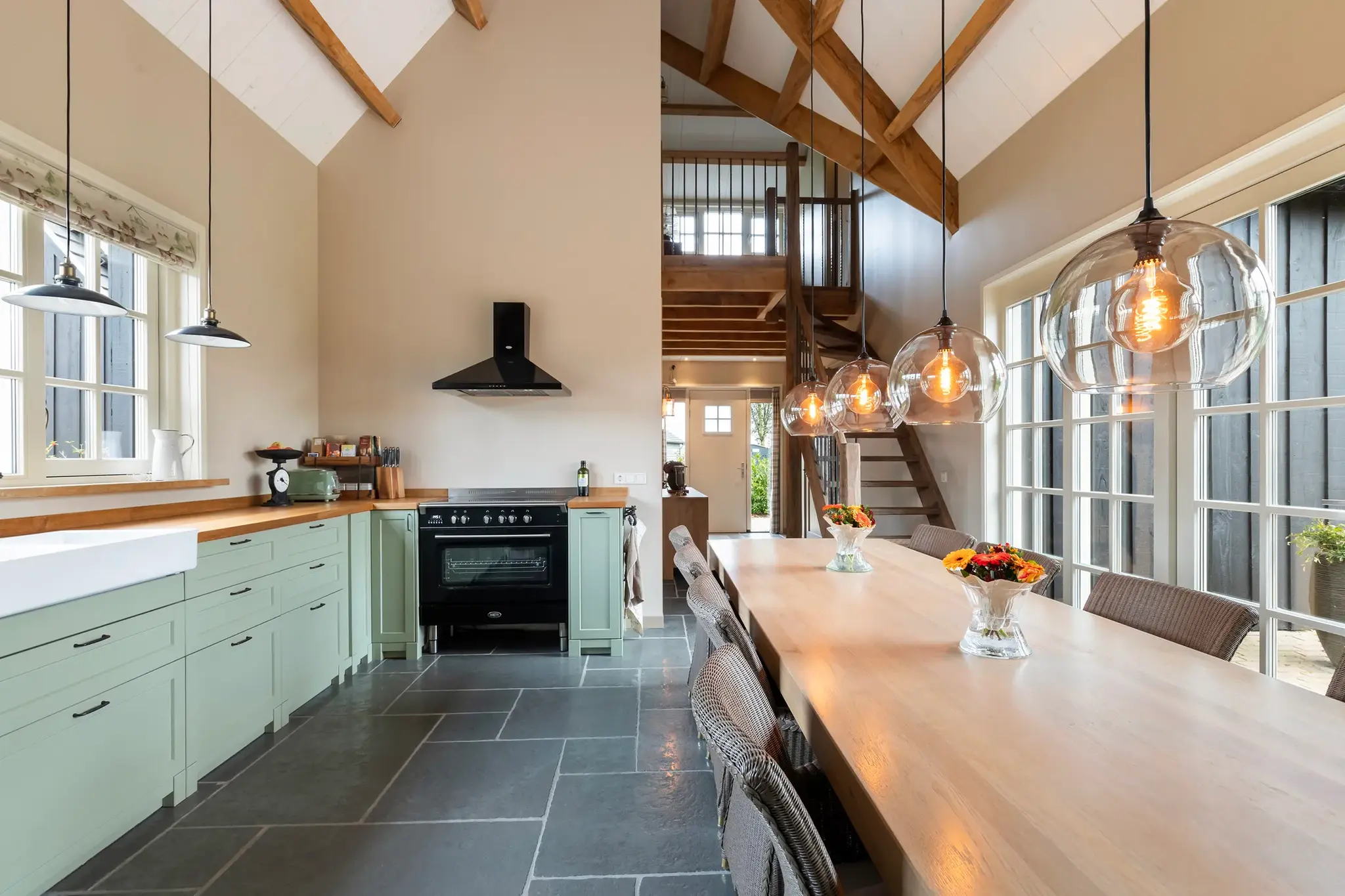 Frederik van Eedenweg 83, Almere €1.025.000 k.k.