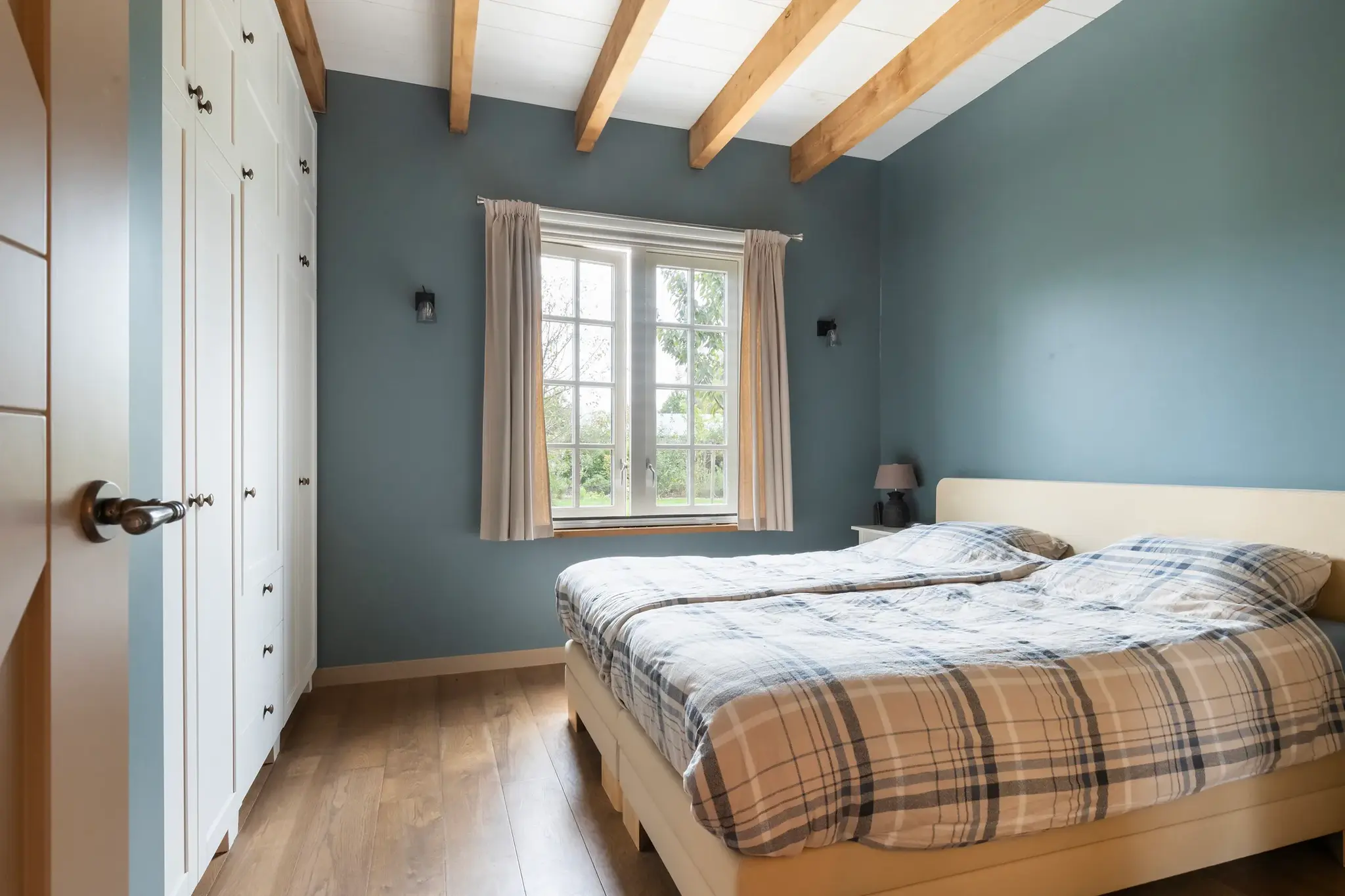 Frederik van Eedenweg 83, Almere €1.025.000 k.k.