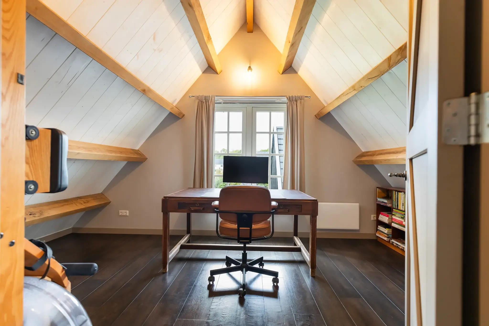 Frederik van Eedenweg 83, Almere €1.025.000 k.k.