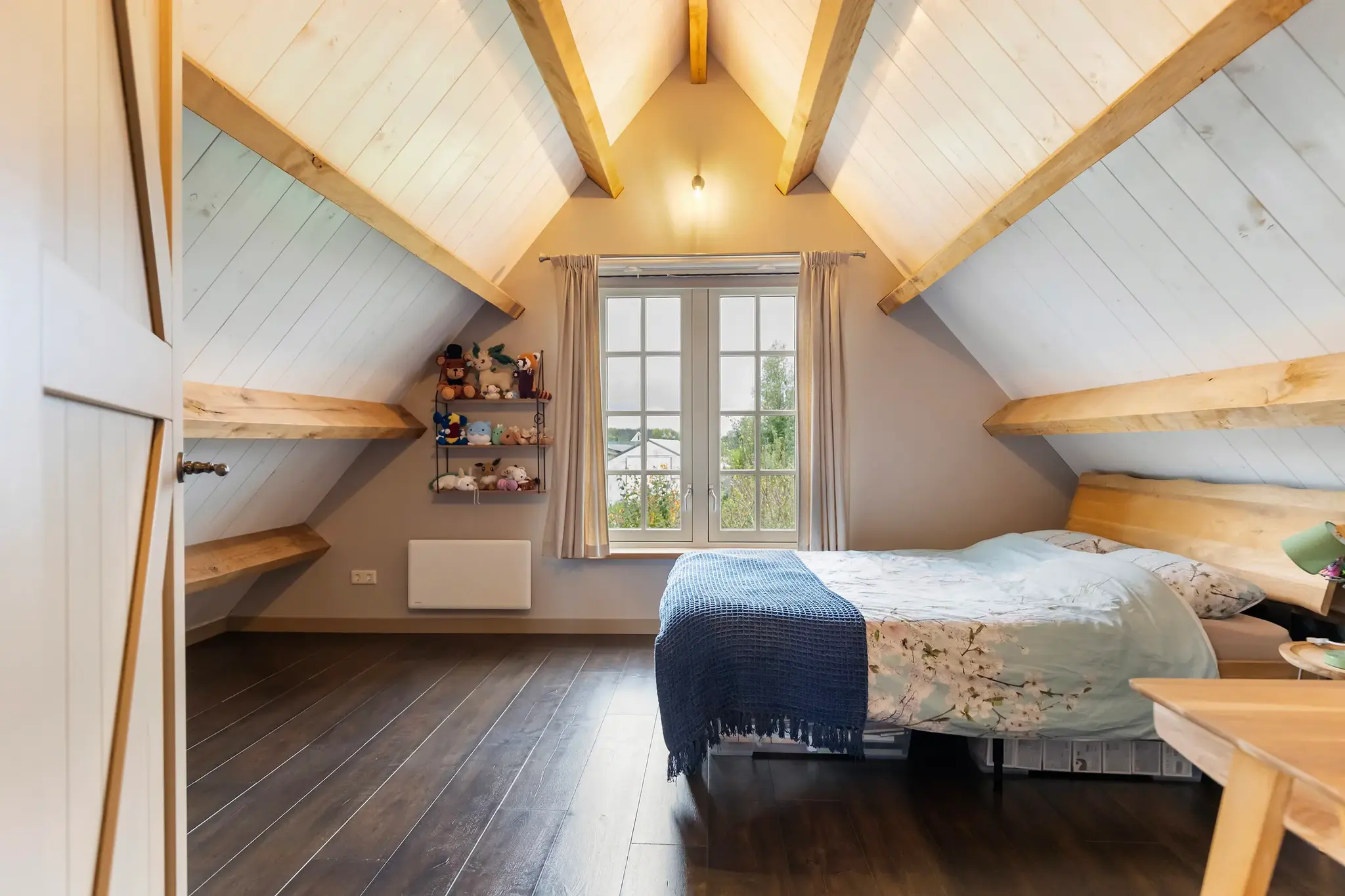 Frederik van Eedenweg 83, Almere €1.025.000 k.k.