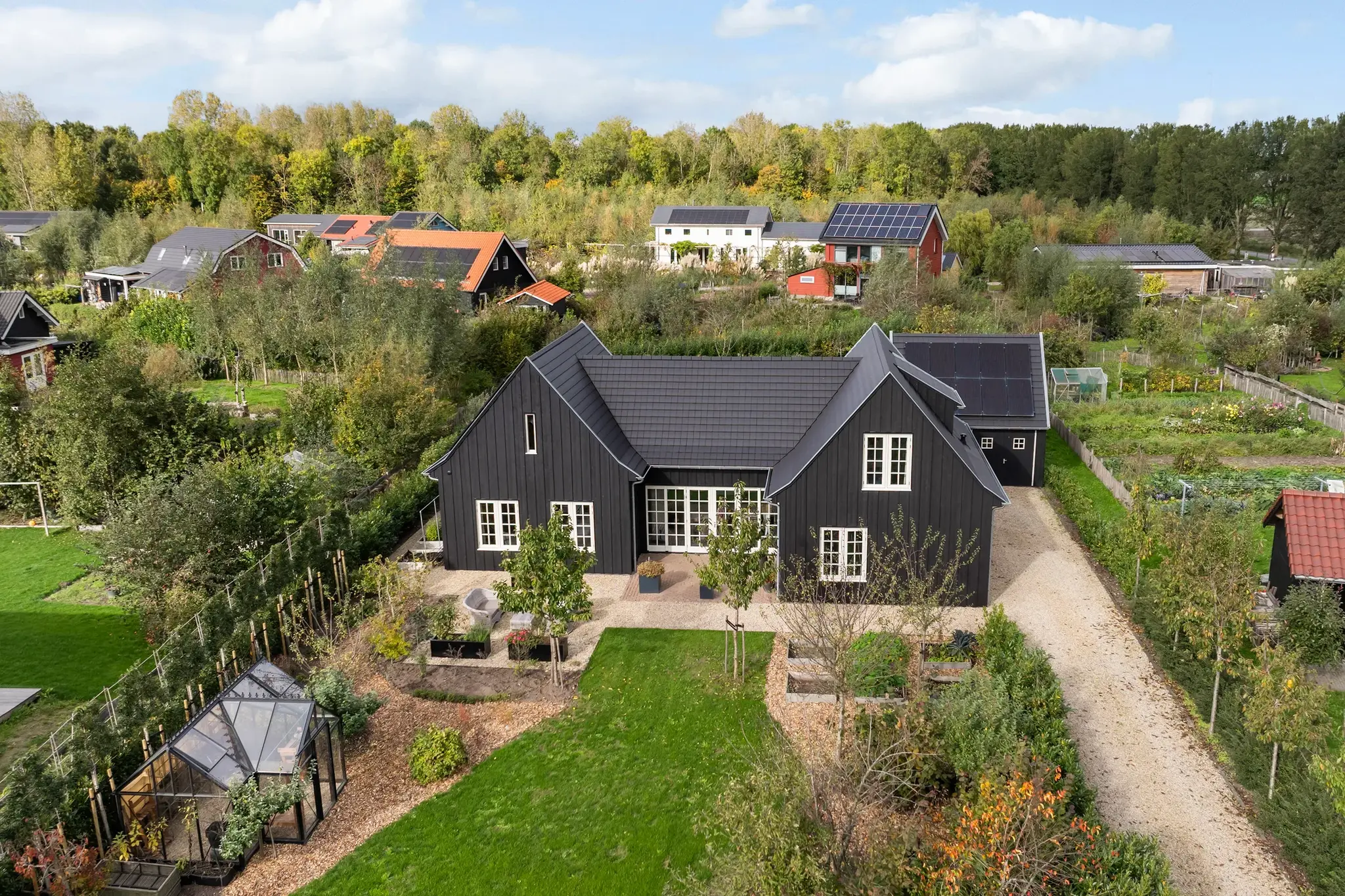 Frederik van Eedenweg 83, Almere €1.025.000 k.k.