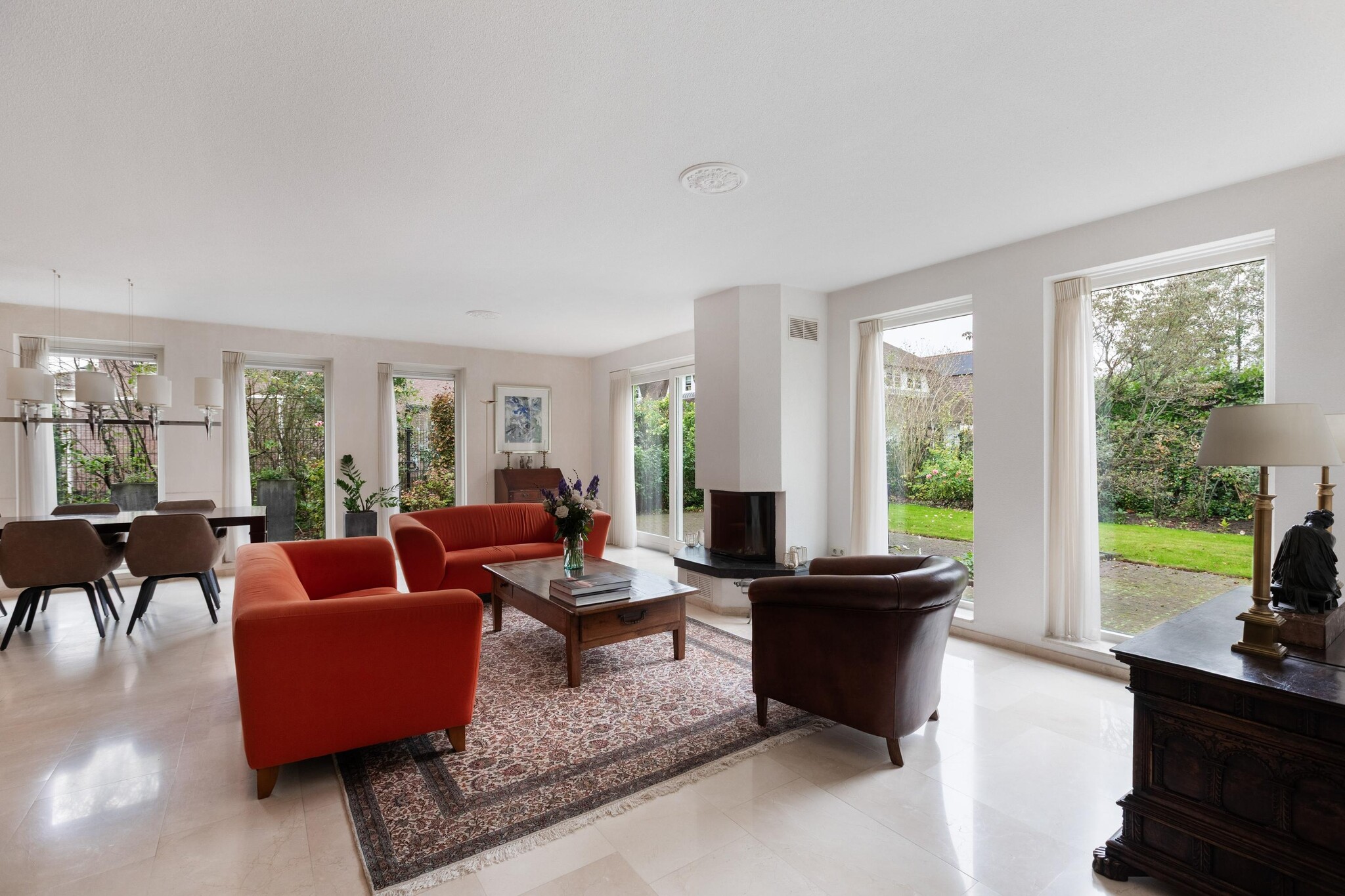 Statendam 2, Hoofddorp €1.250.000 k.k.