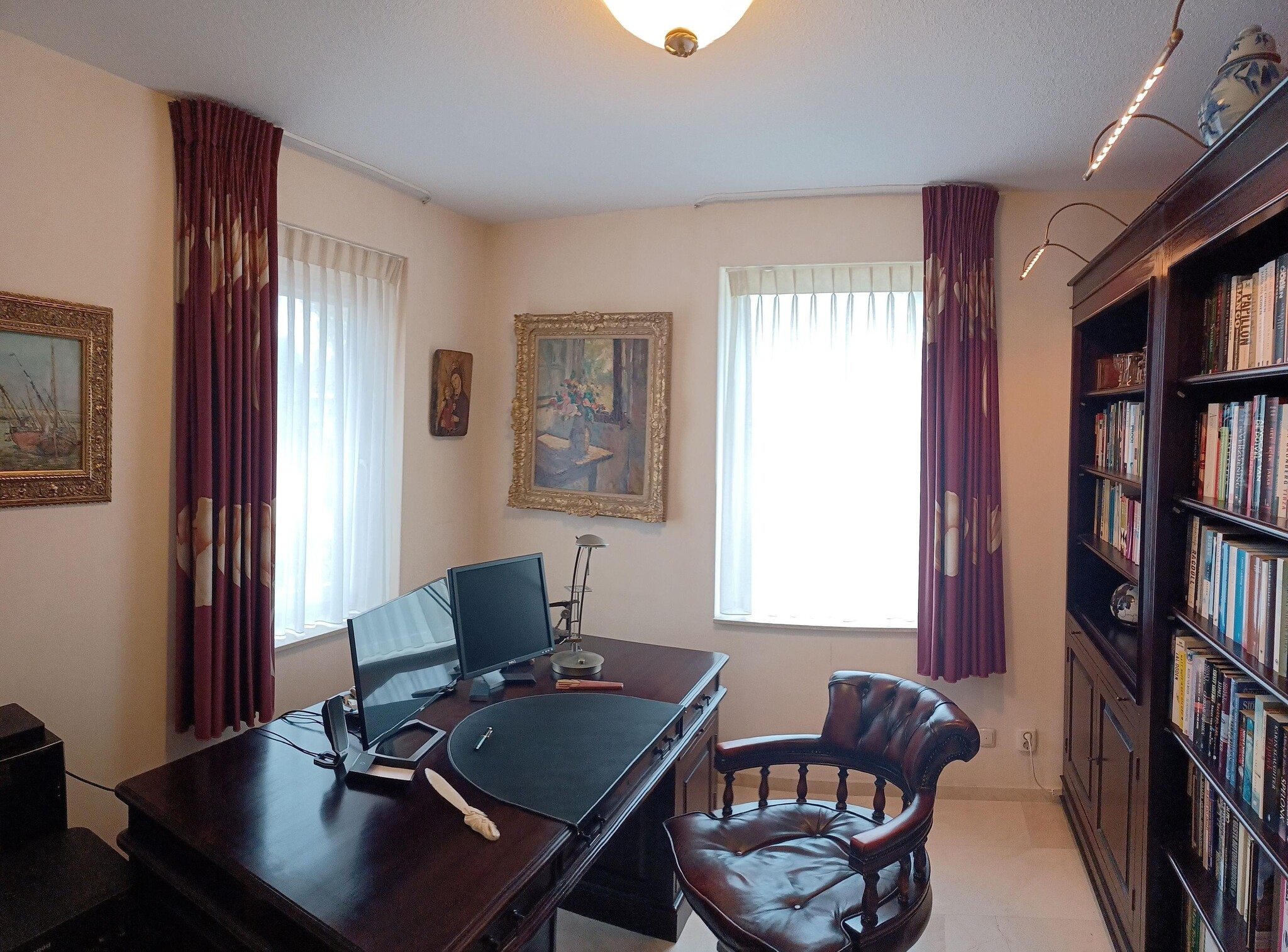 Statendam 2, Hoofddorp €1.250.000 k.k.