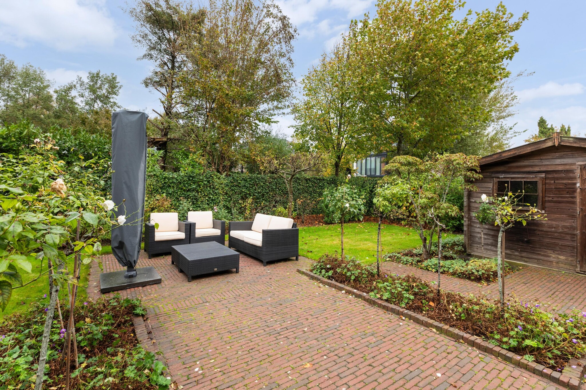 Statendam 2, Hoofddorp €1.250.000 k.k.