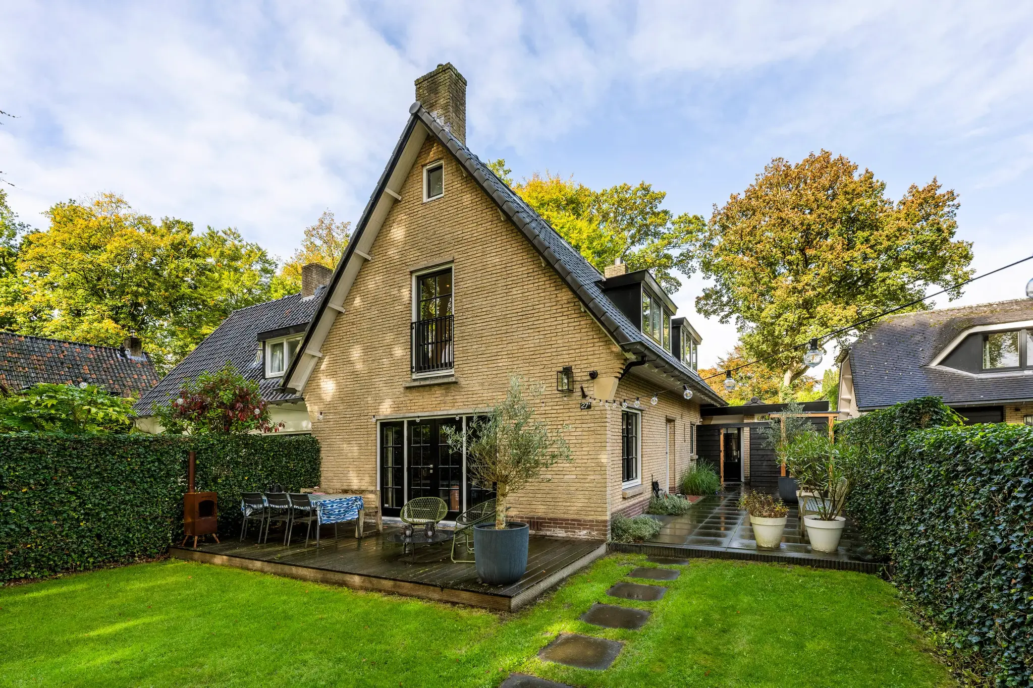 Oud Blaricumweg 27A, Laren €1.695.000 k.k.