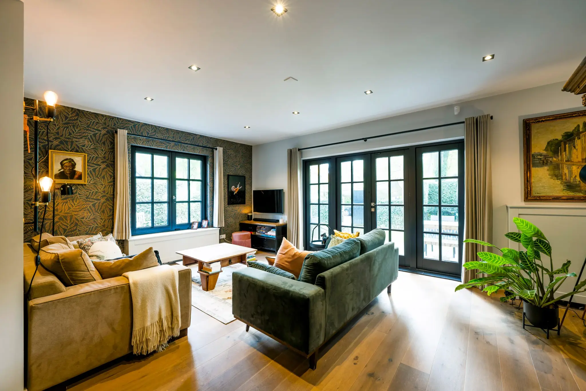 Oud Blaricumweg 27A, Laren €1.695.000 k.k.