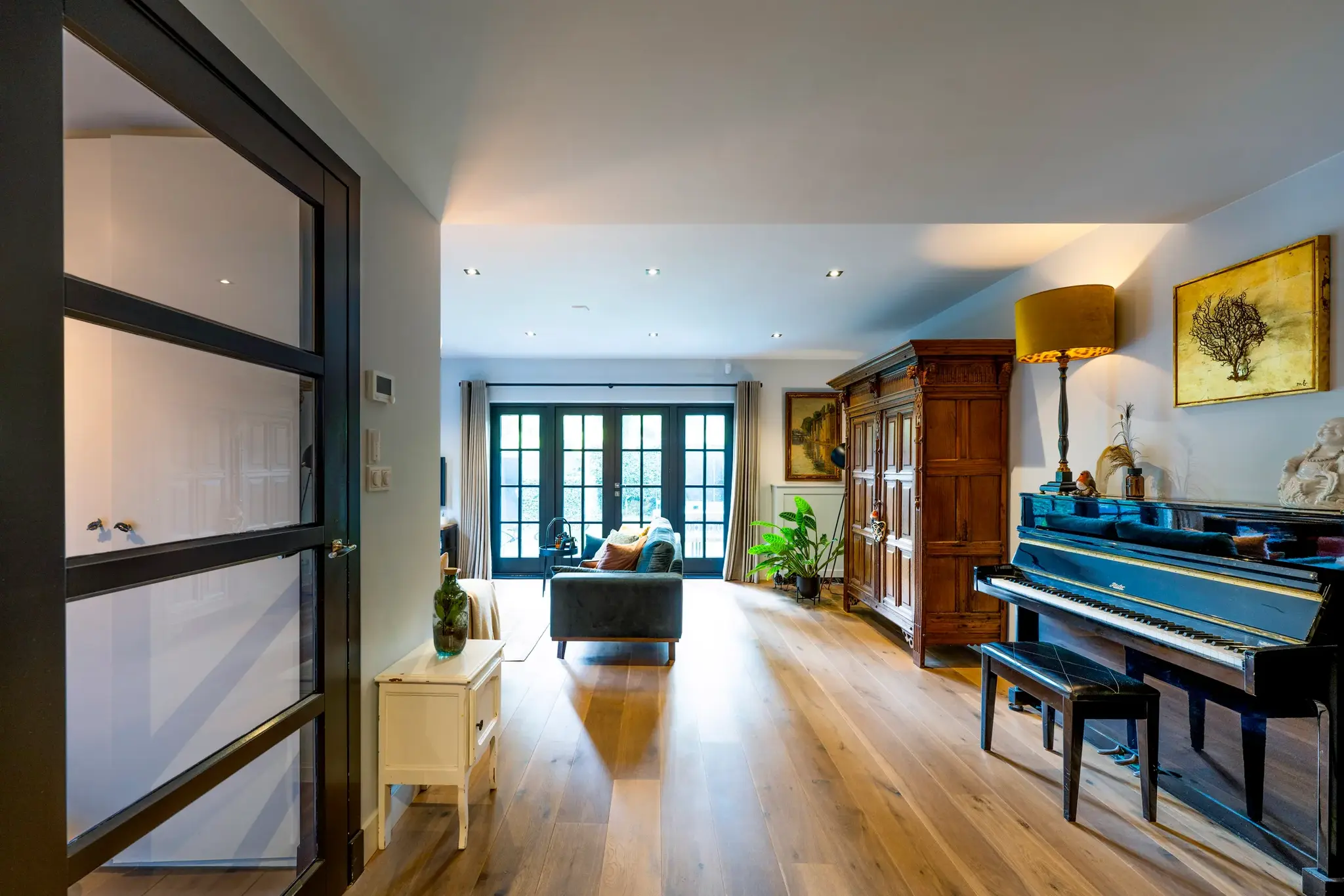 Oud Blaricumweg 27A, Laren €1.695.000 k.k.