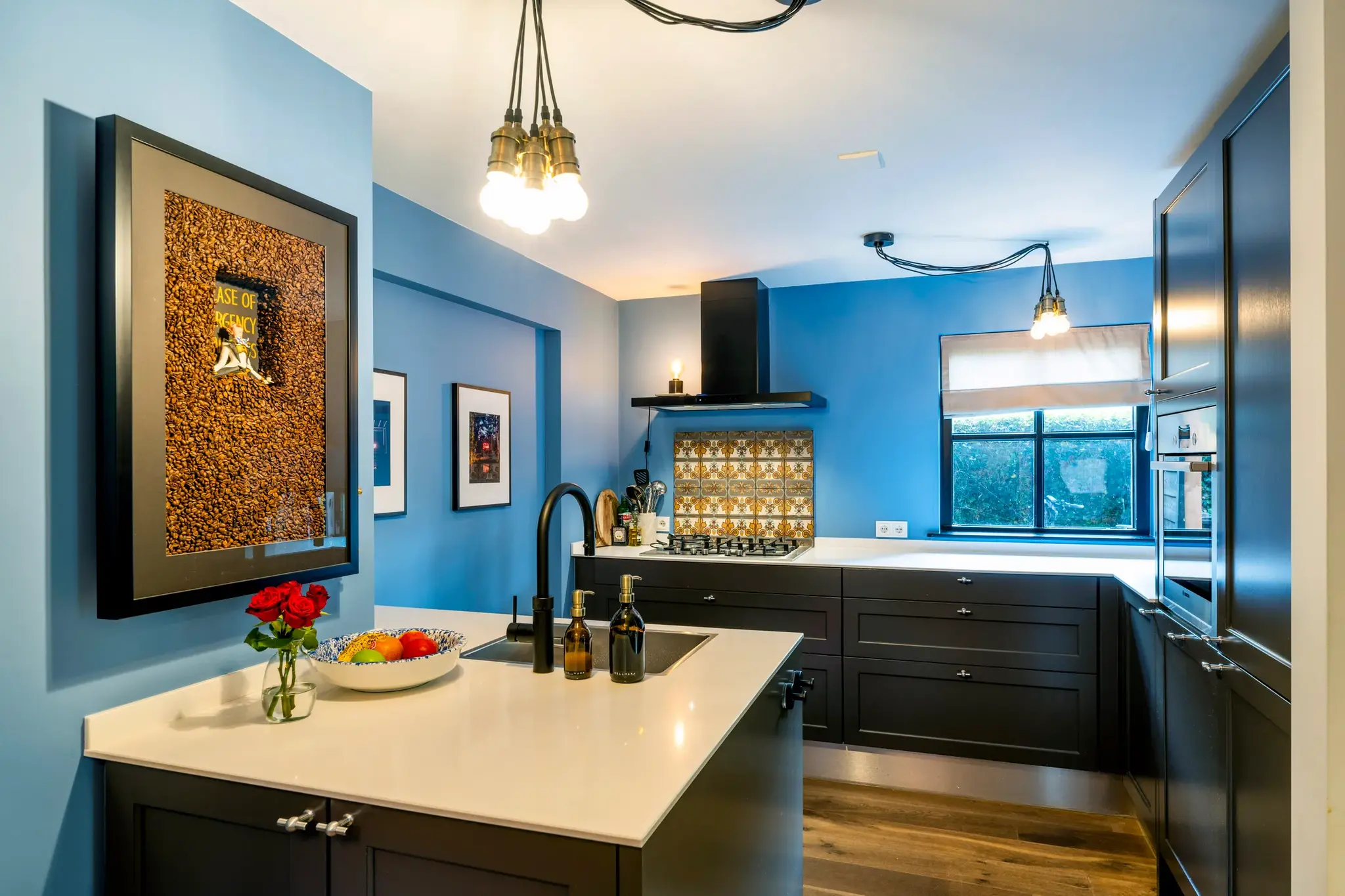 Oud Blaricumweg 27A, Laren €1.695.000 k.k.