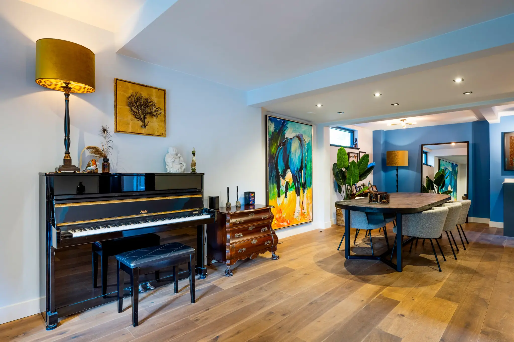 Oud Blaricumweg 27A, Laren €1.695.000 k.k.