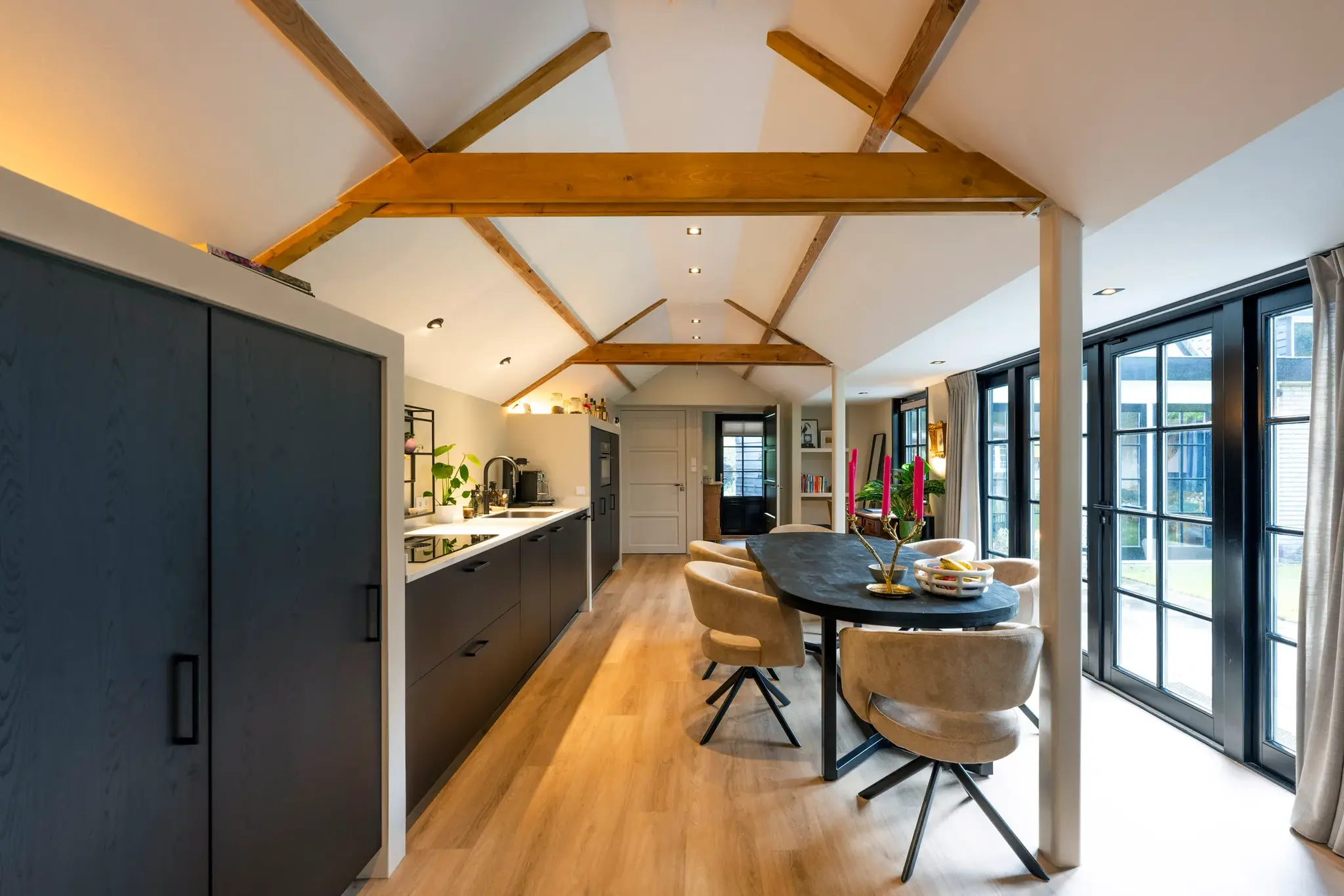 Oud Blaricumweg 27A, Laren €1.695.000 k.k.