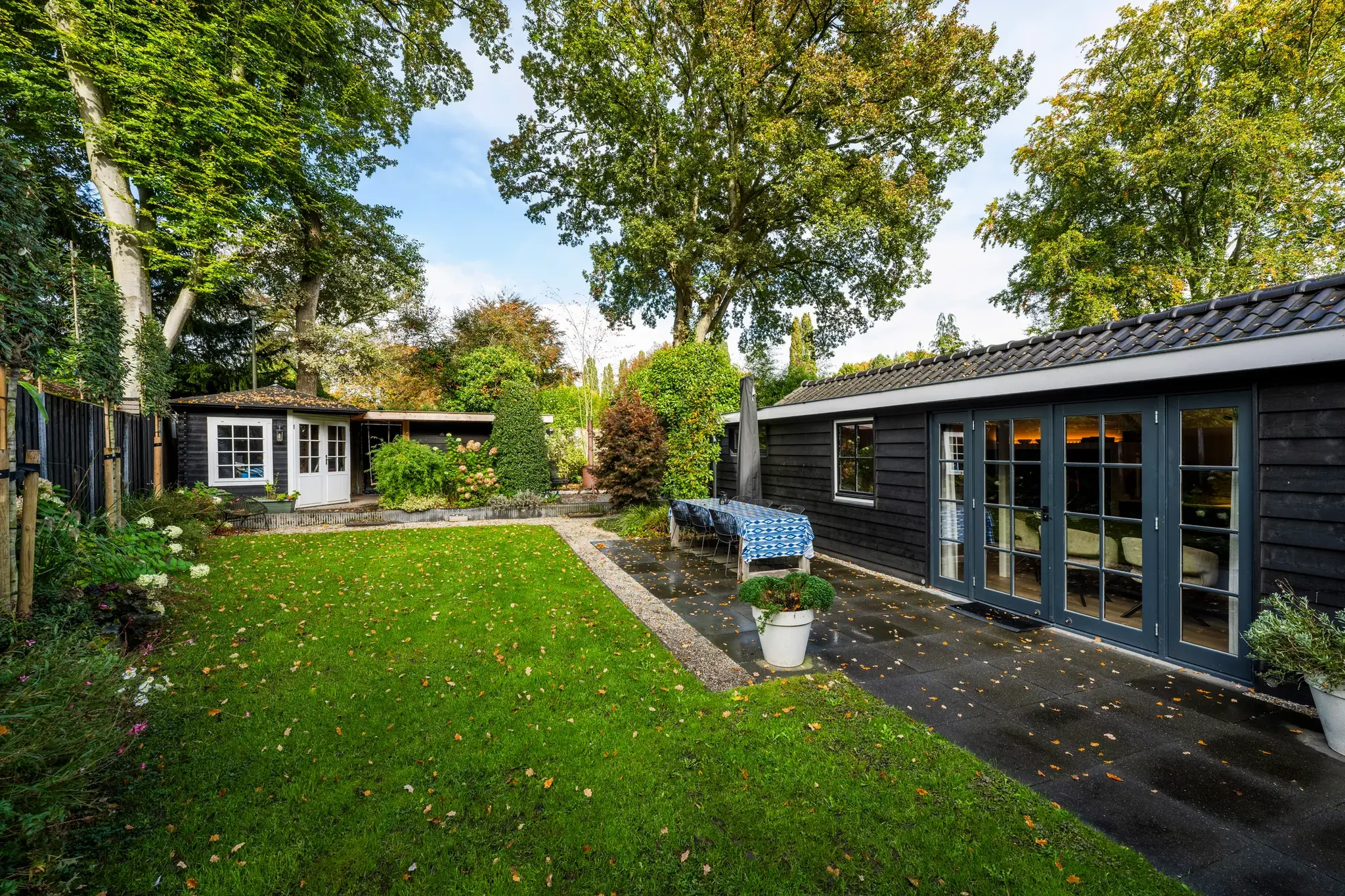 Oud Blaricumweg 27A, Laren €1.795.000 k.k.