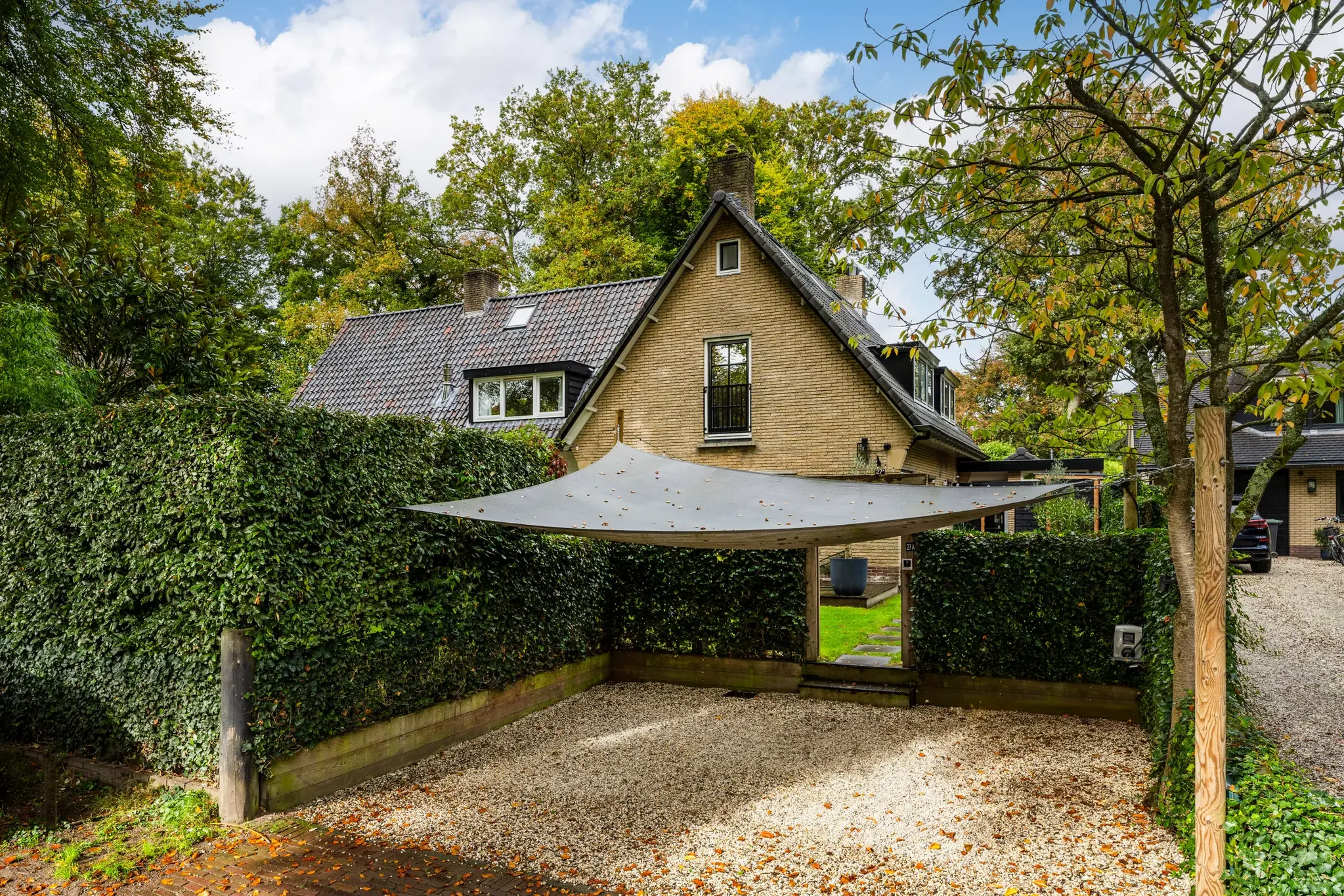 Oud Blaricumweg 27A, Laren €1.695.000 k.k.