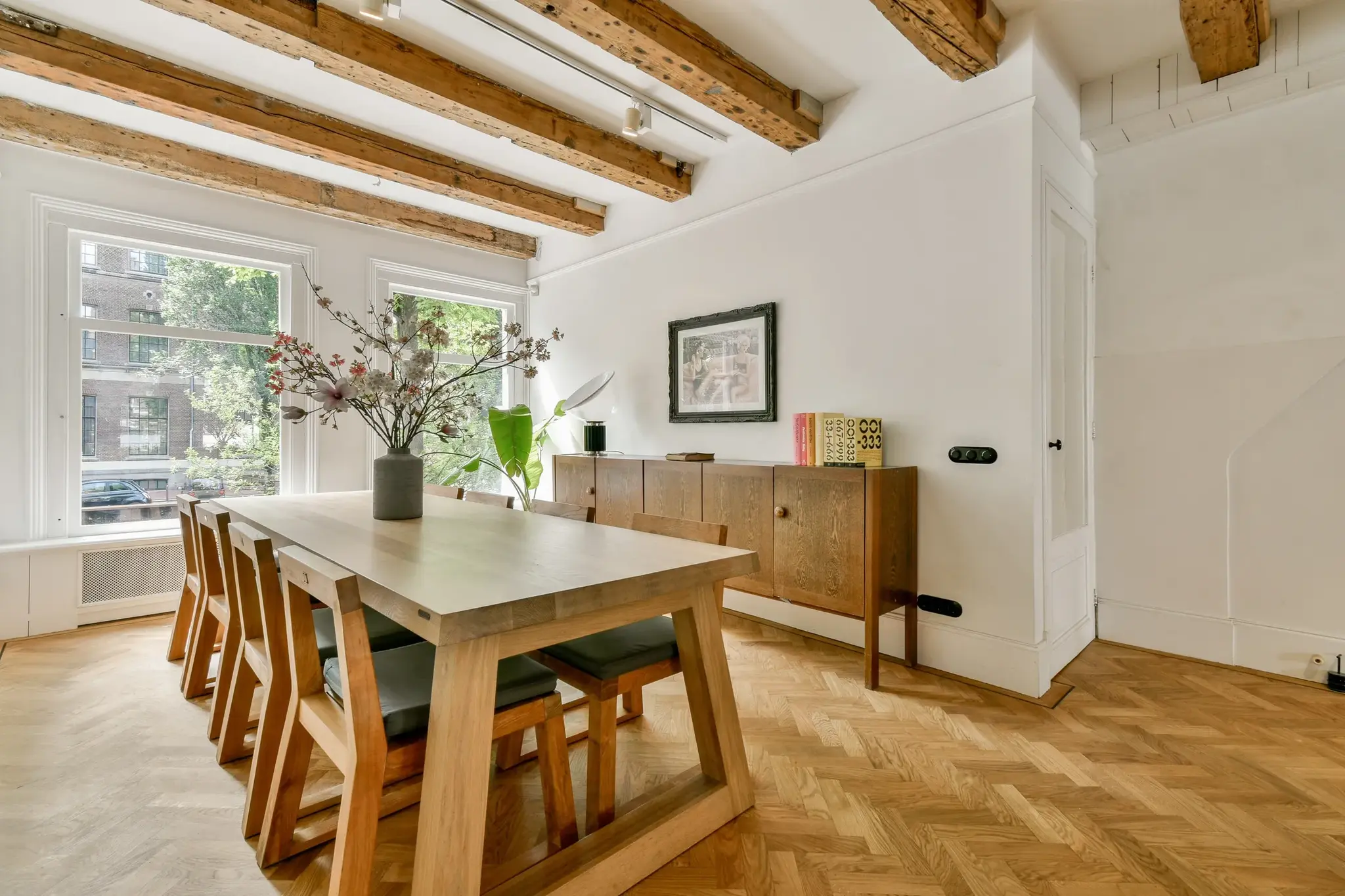 Leidsegracht 78-A, Amsterdam €2.075.000 k.k.