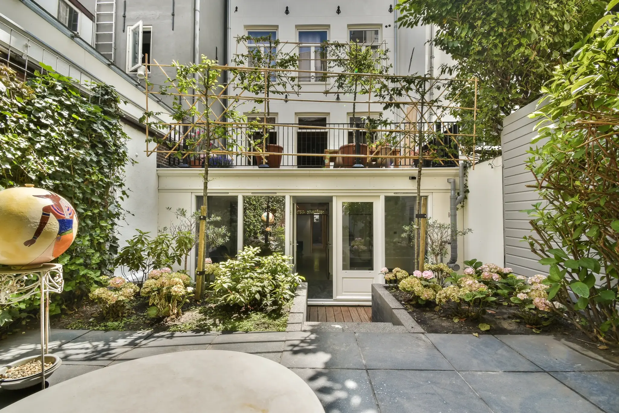 Leidsegracht 78-A, Amsterdam €2.075.000 k.k.