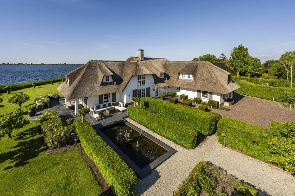 Herenweg 80, Kudelstaart €4.990.000 k.k.