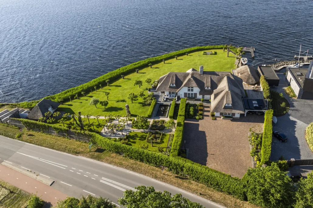 Herenweg 80, Kudelstaart €4.990.000 k.k.