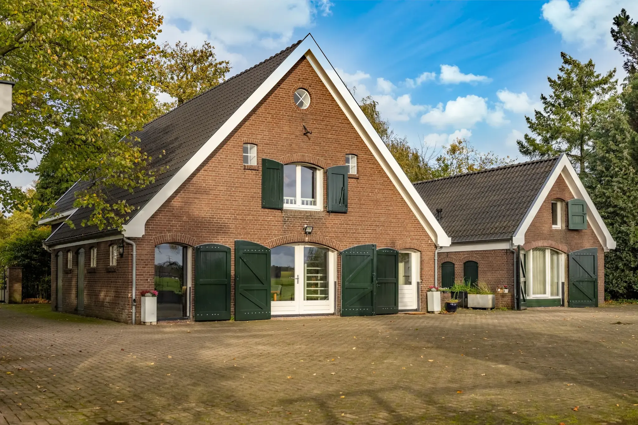 Zutphenseweg 44, Klarenbeek €1.155.000 k.k.