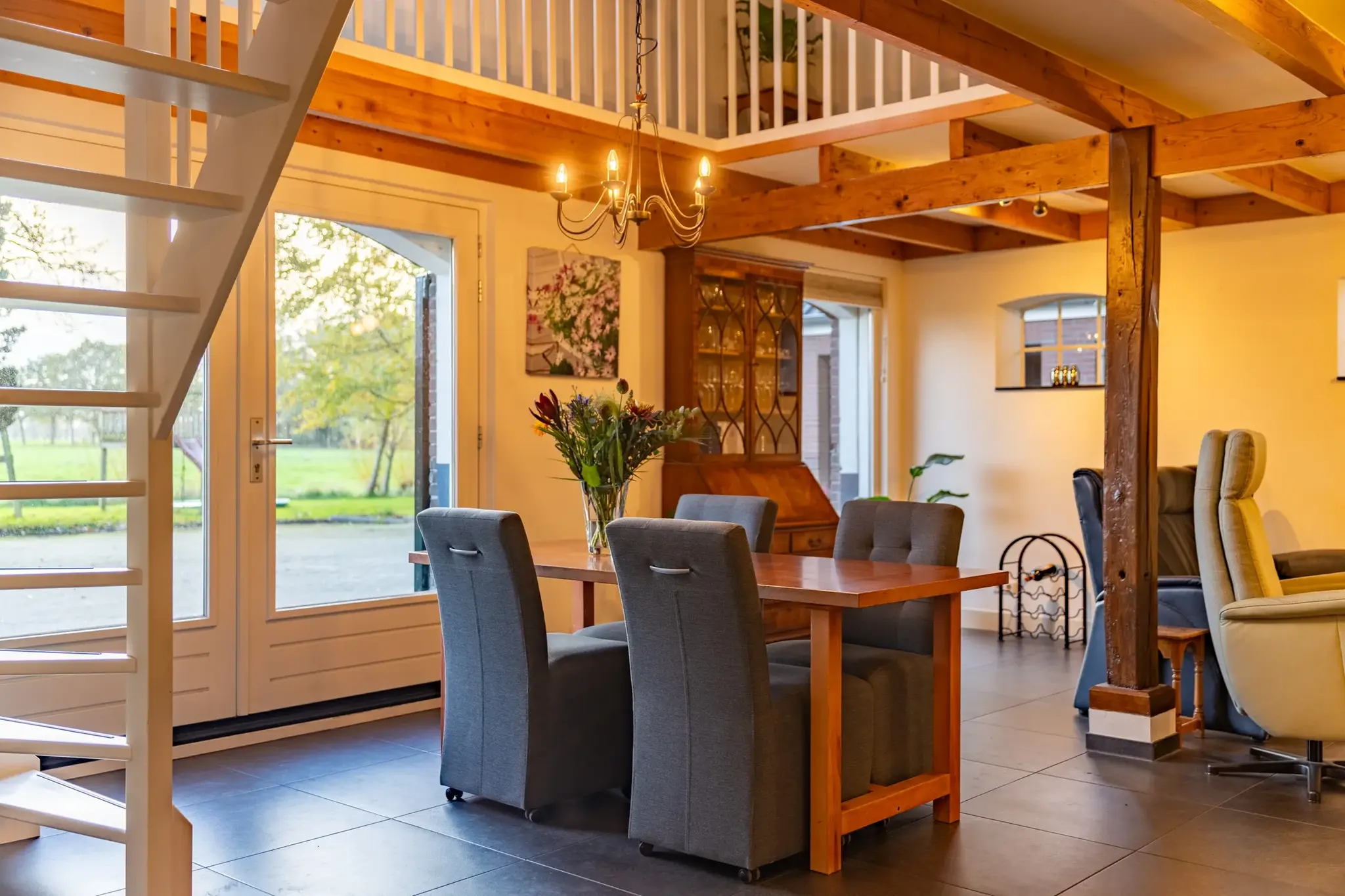 Zutphenseweg 44, Klarenbeek €1.155.000 k.k.