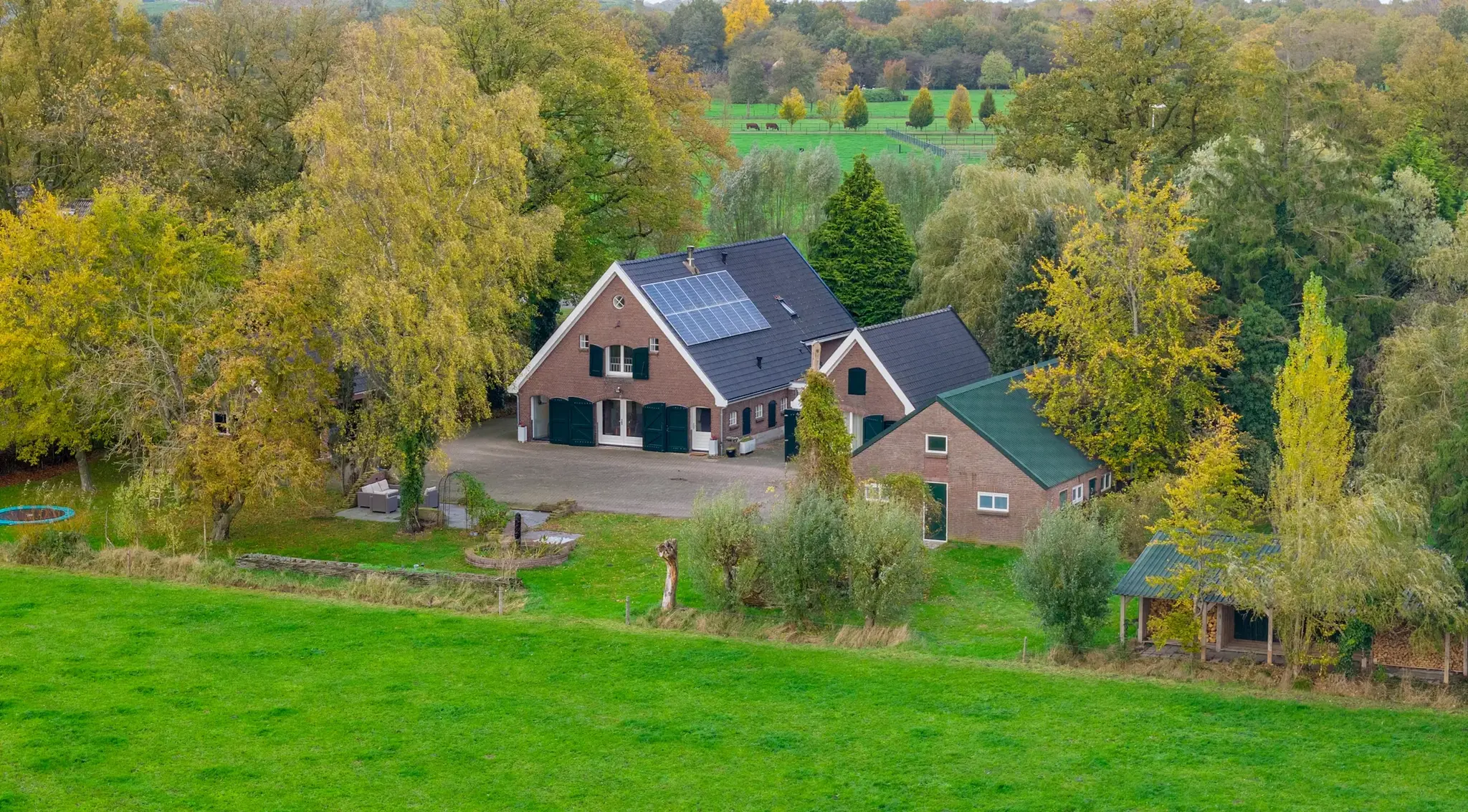 Zutphenseweg 44, Klarenbeek €1.155.000 k.k.