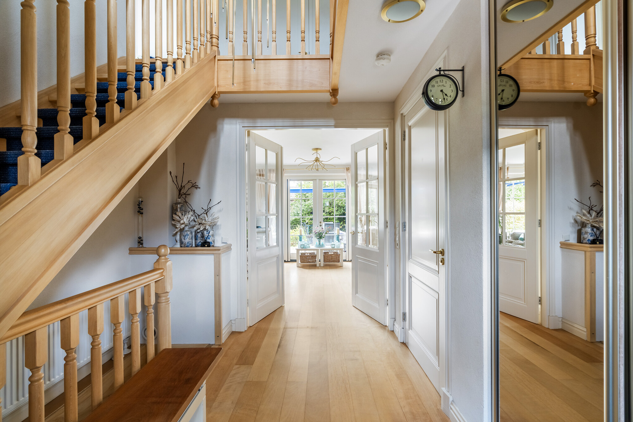 Noorderhoeve 4, Barendrecht €1.425.000 k.k.