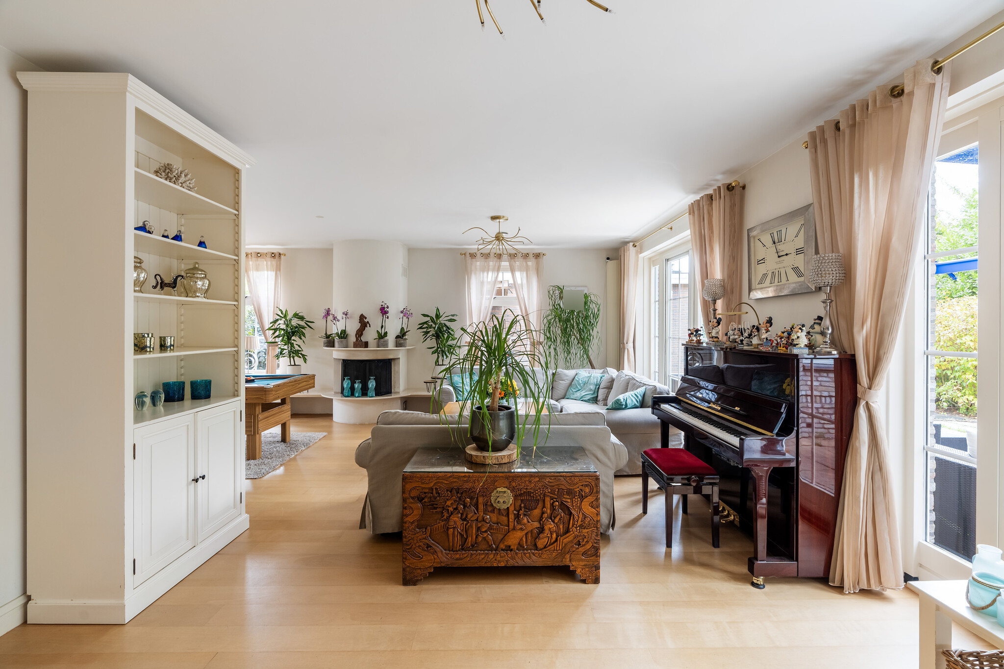 Noorderhoeve 4, Barendrecht €1.425.000 k.k.