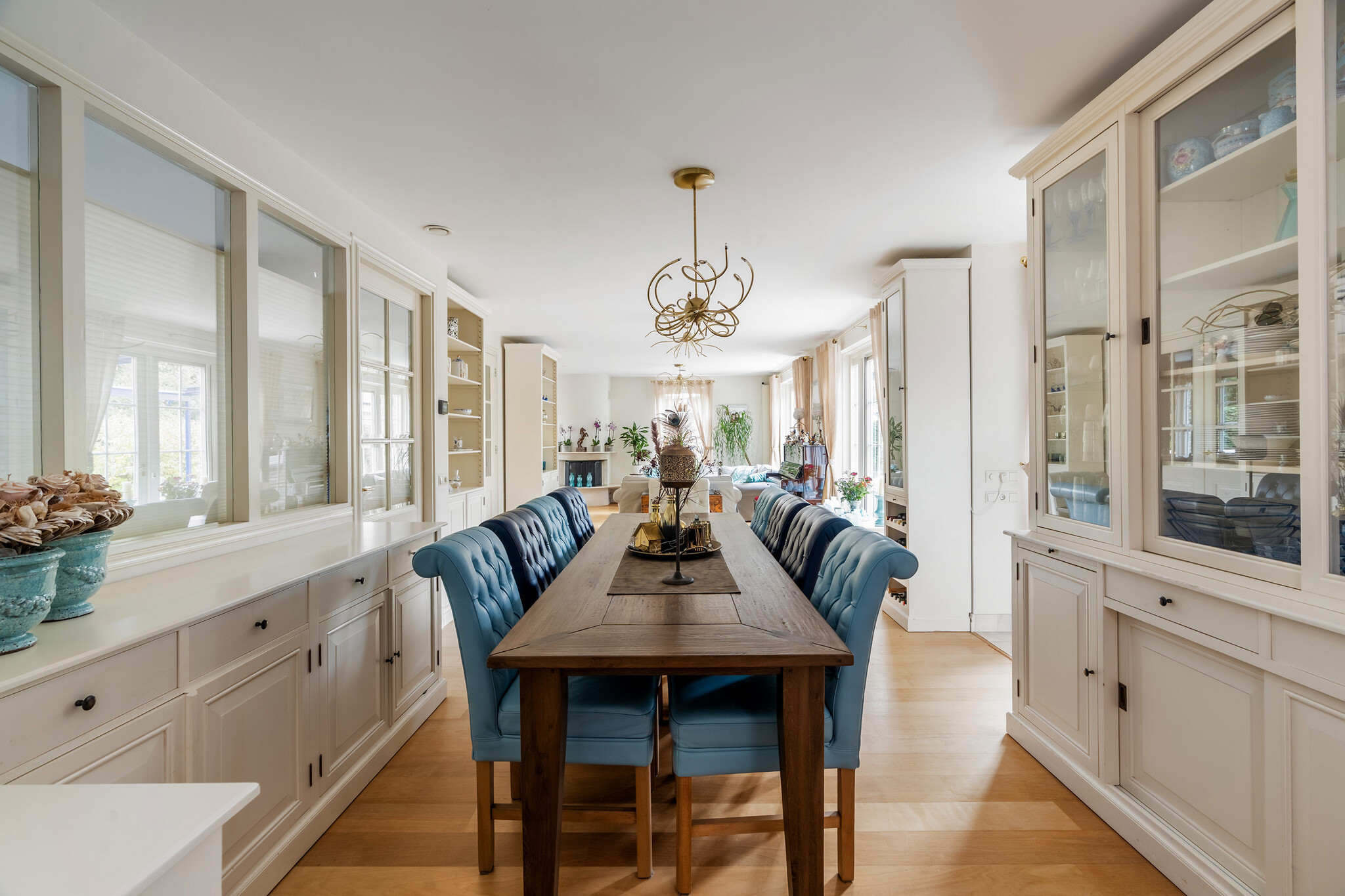 Noorderhoeve 4, Barendrecht €1.375.000 k.k.