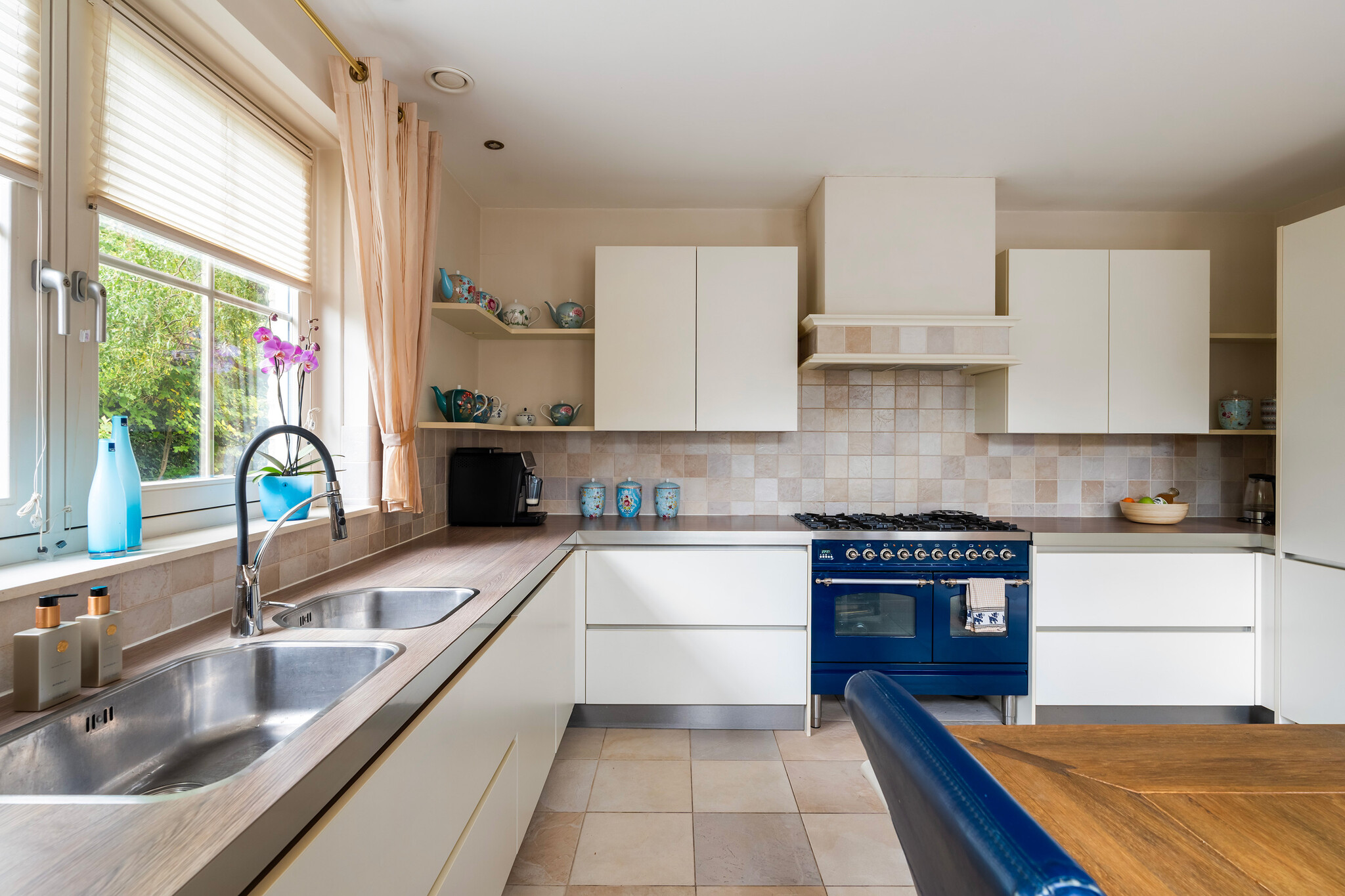 Noorderhoeve 4, Barendrecht €1.375.000 k.k.