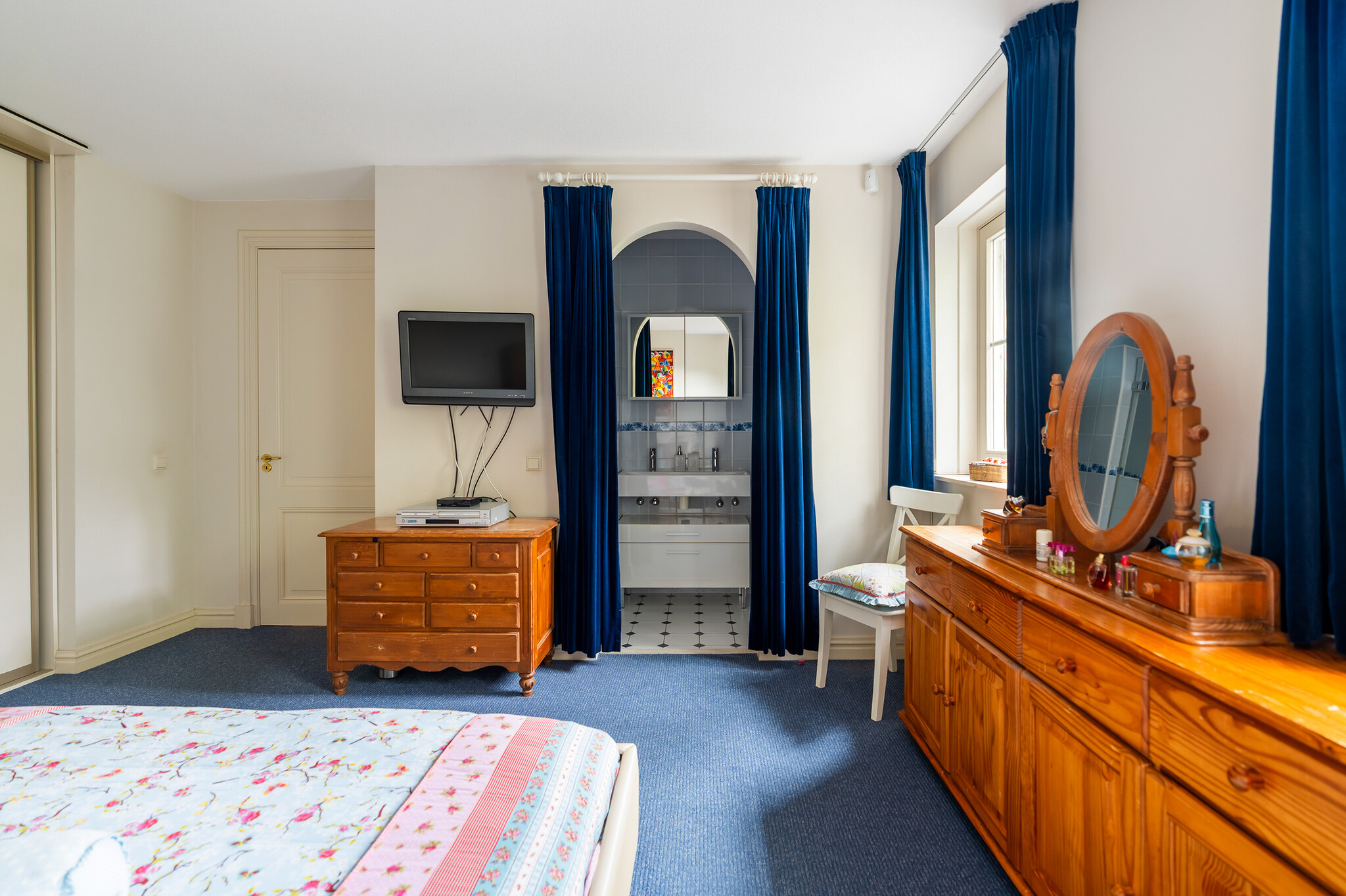 Noorderhoeve 4, Barendrecht €1.375.000 k.k.