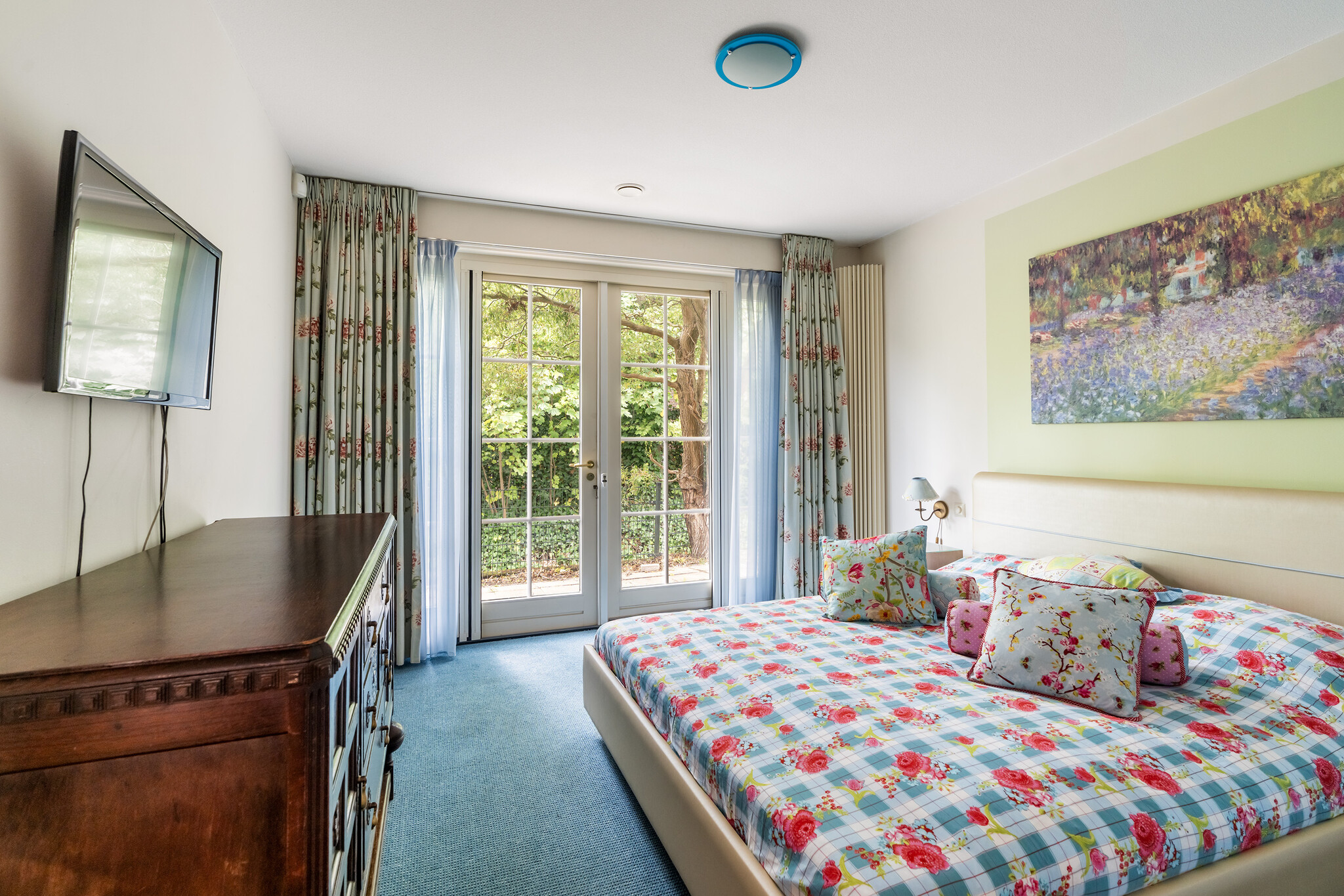 Noorderhoeve 4, Barendrecht €1.425.000 k.k.