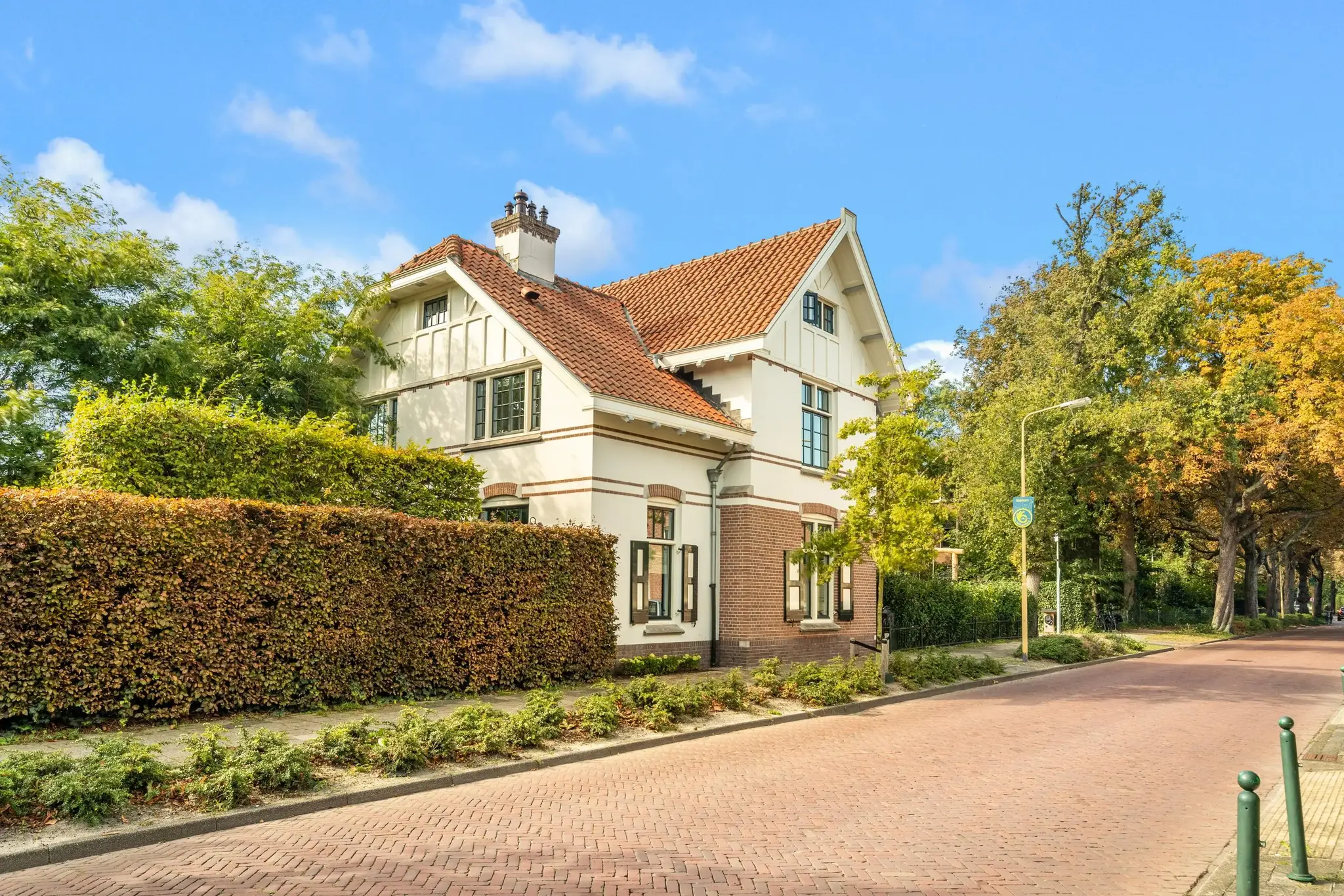 Van Oldenbarneveldweg 30, Castricum €1.725.000 k.k.